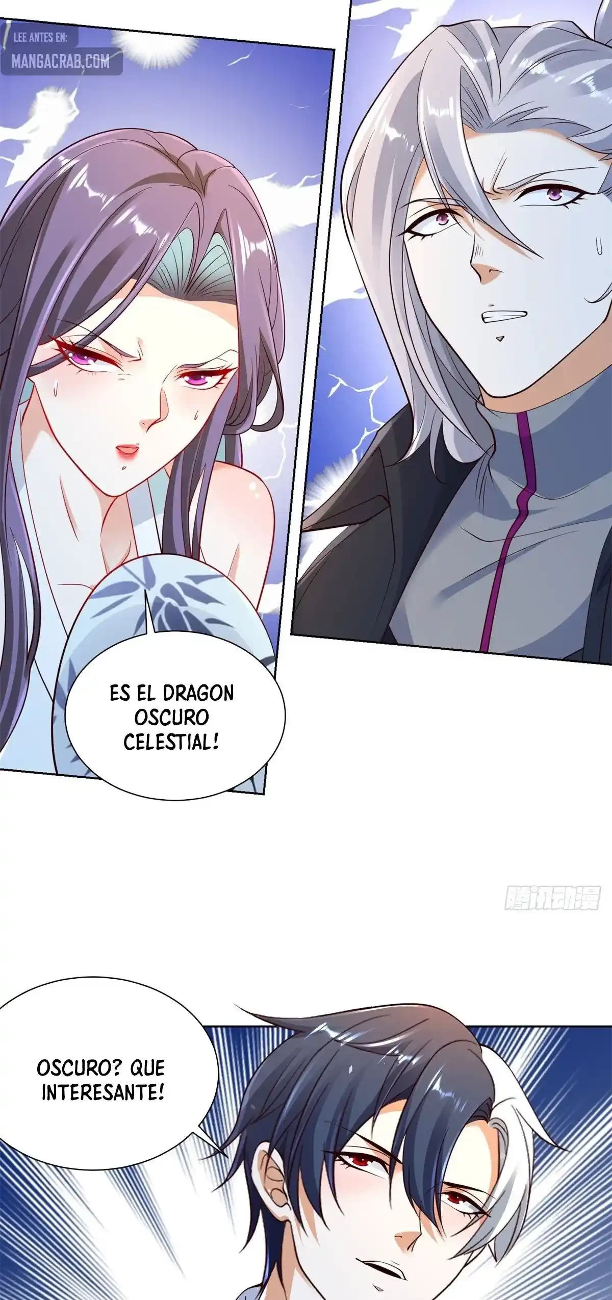 Gran Villano - Capítulo 135 - Página 14 - LectorTMOo