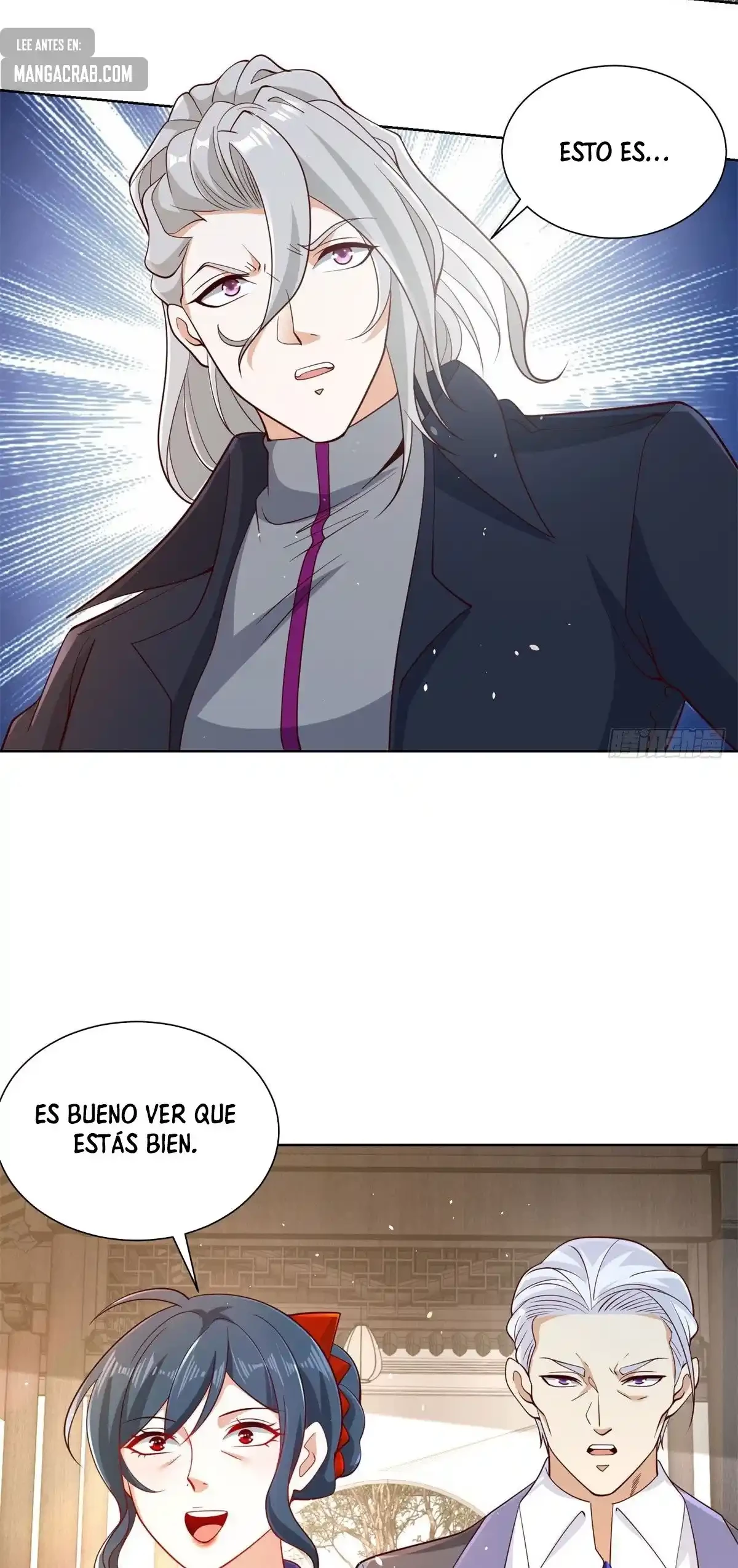 Gran Villano - Capítulo 135 - Página 18 - LectorTMOo