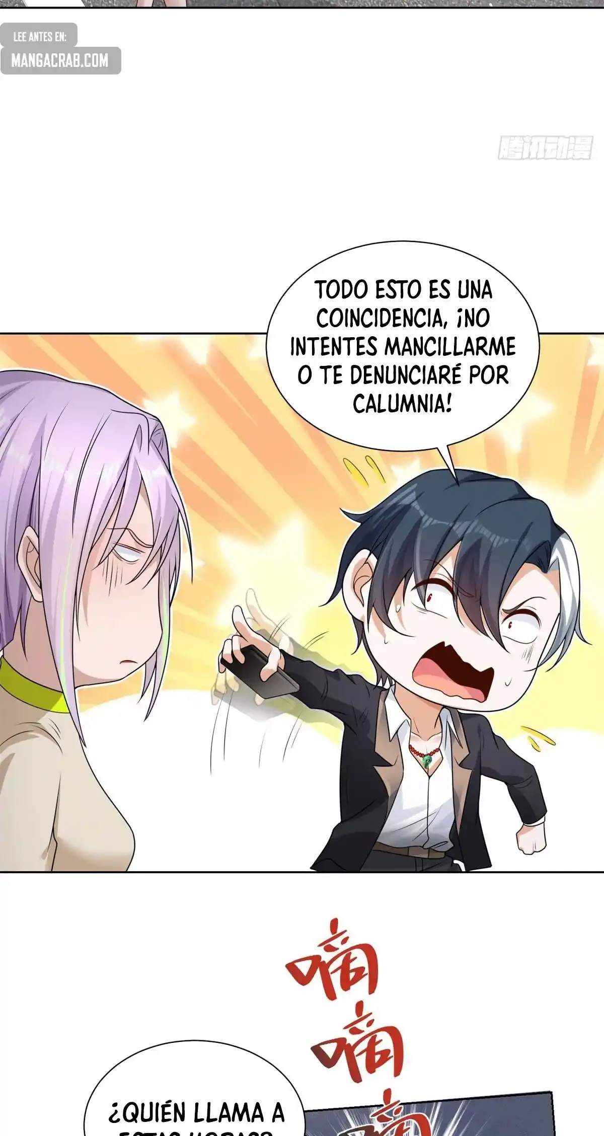Gran Villano - Capítulo 136 - Página 11 - LectorTMOo