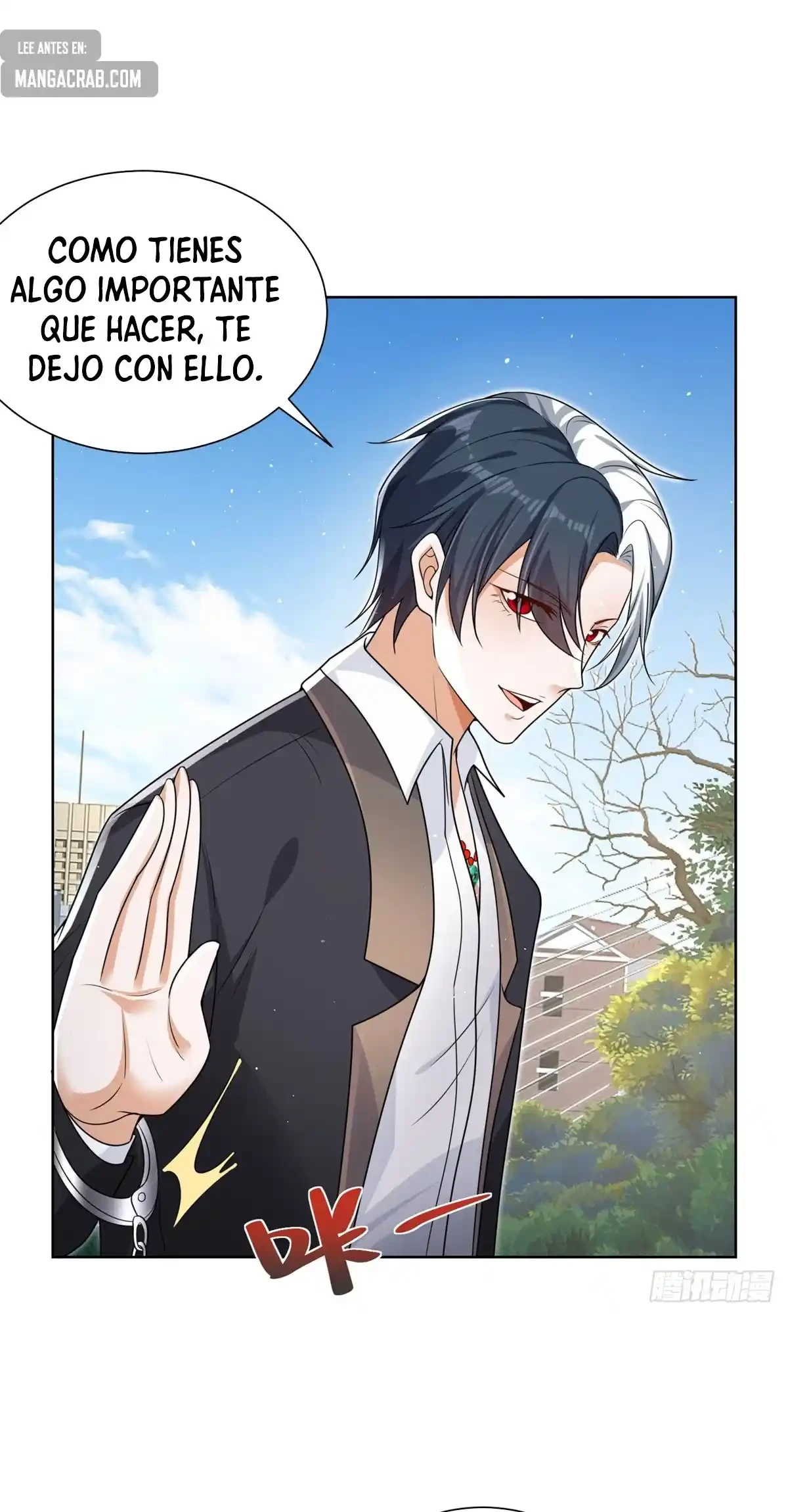 Gran Villano - Capítulo 136 - Página 15 - LectorTMOo