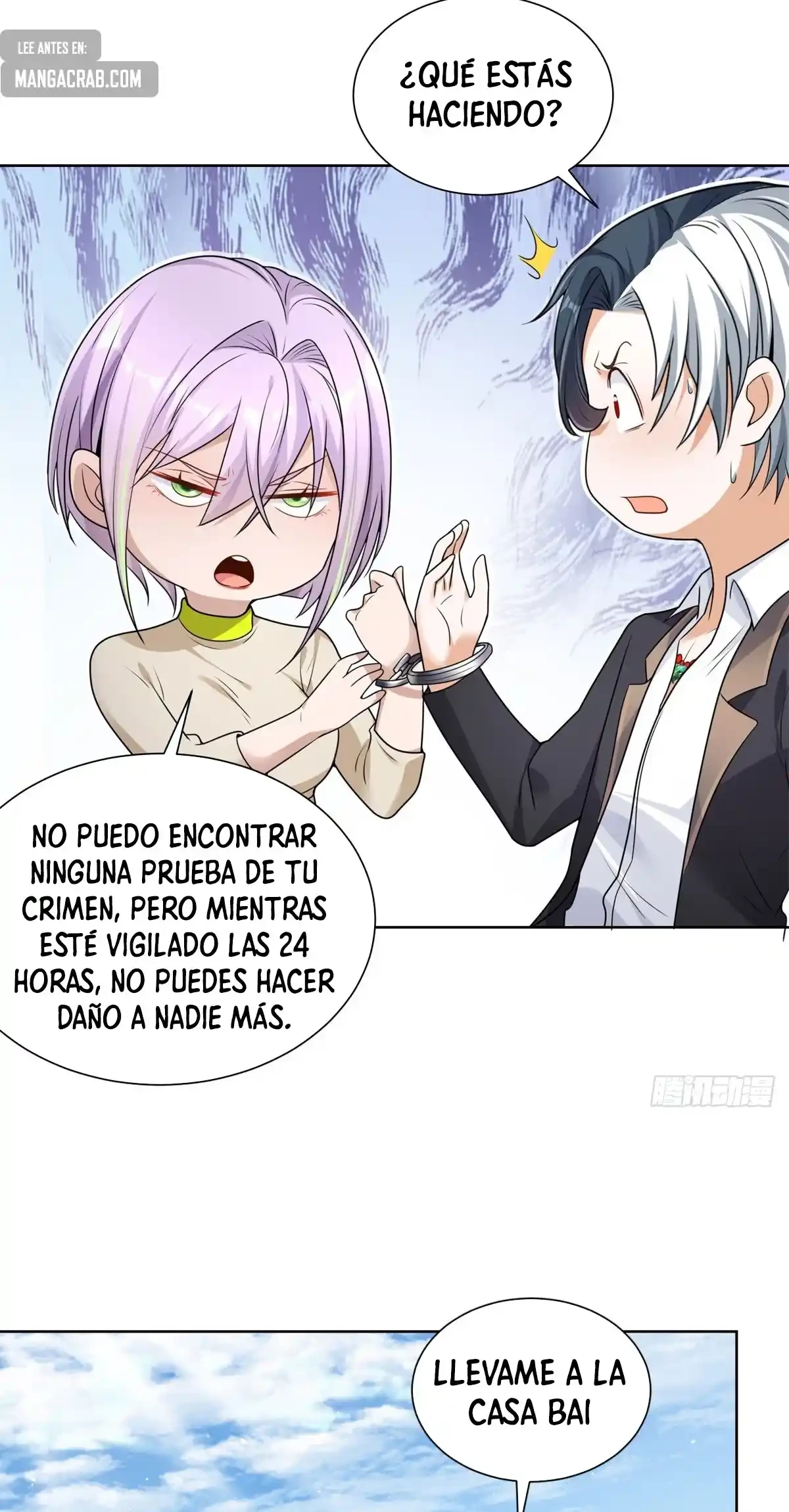 Gran Villano - Capítulo 136 - Página 16 - LectorTMOo