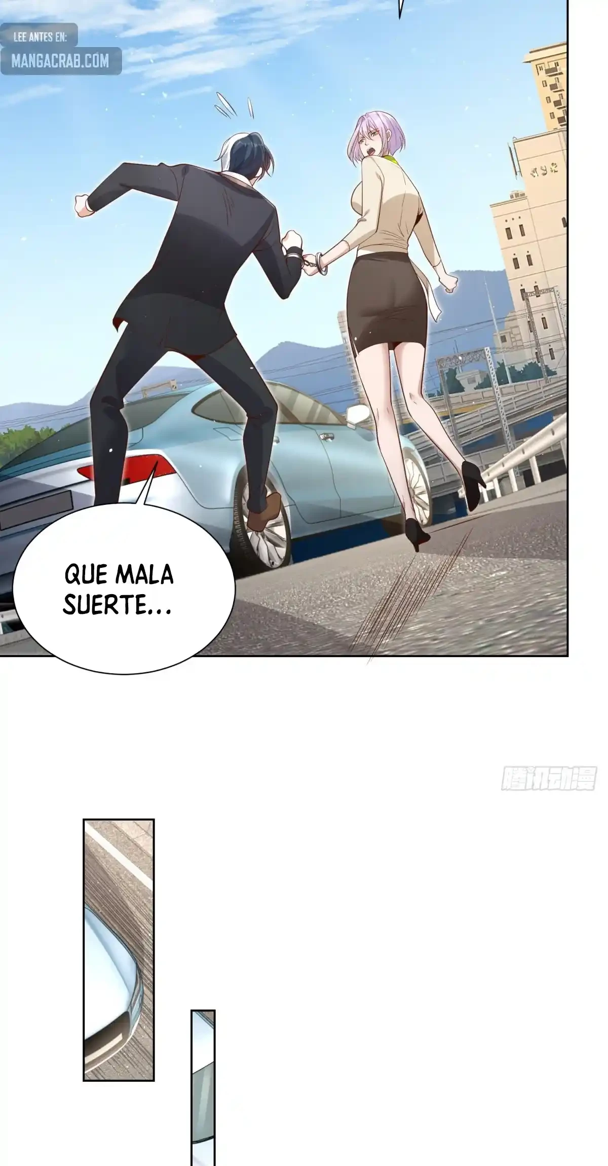 Gran Villano - Capítulo 136 - Página 17 - LectorTMOo