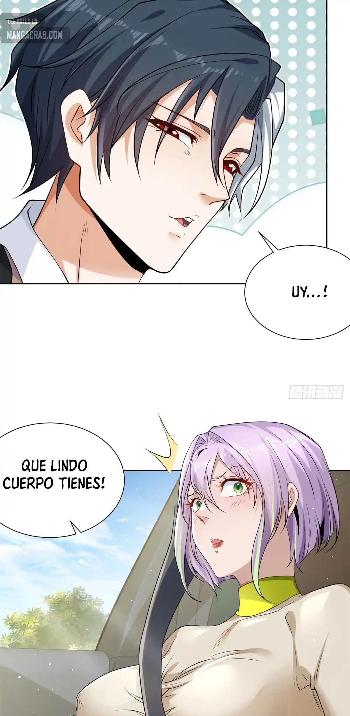 Gran Villano - Capítulo 136 - Página 24 - LectorTMOo