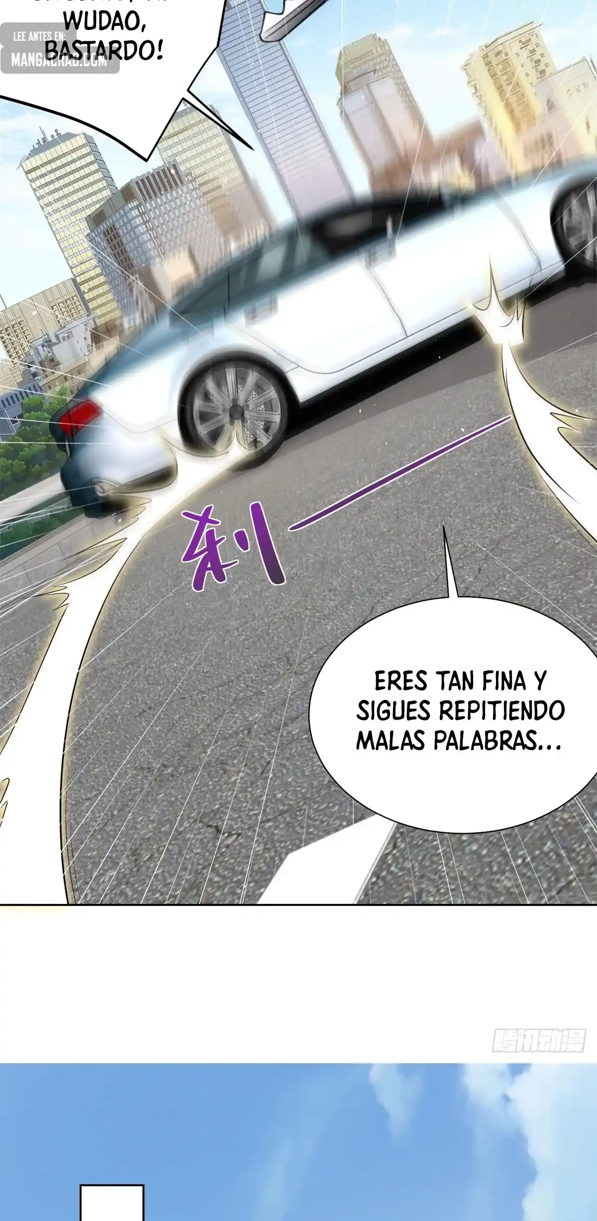 Gran Villano - Capítulo 136 - Página 28 - LectorTMOo
