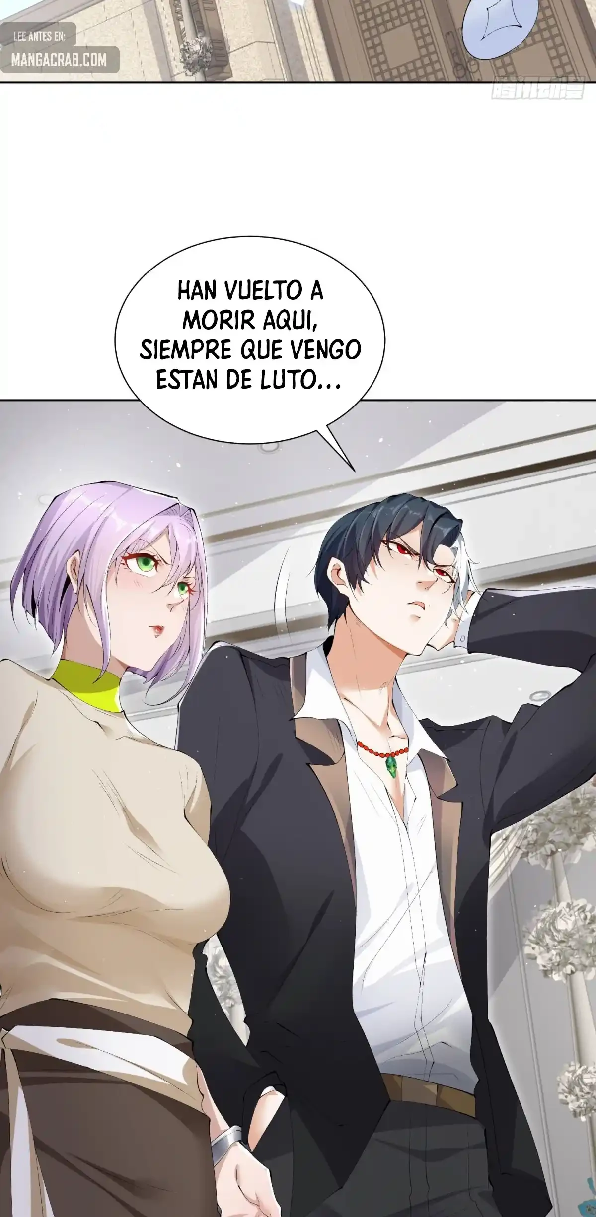 Gran Villano - Capítulo 136 - Página 30 - LectorTMOo