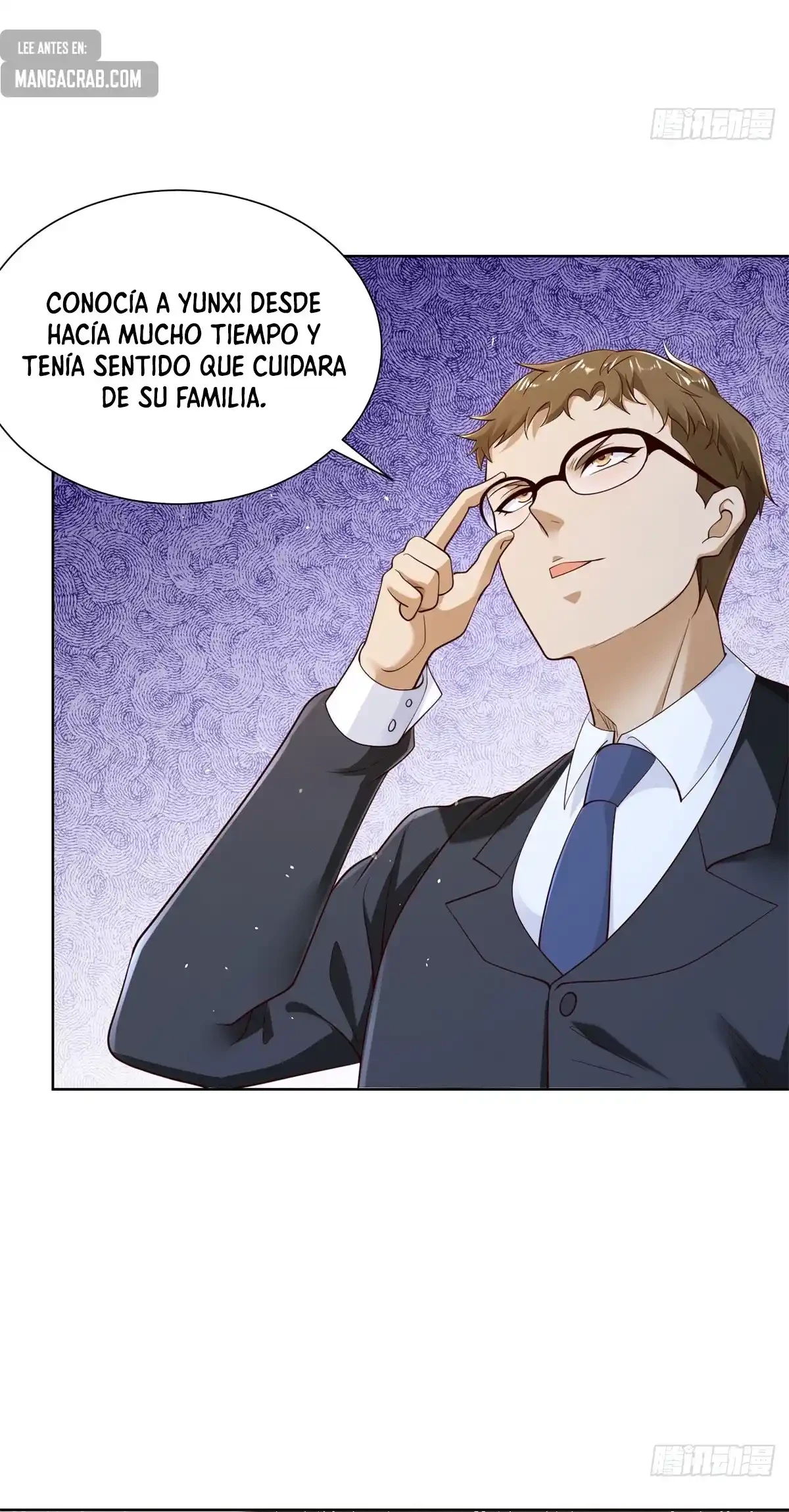 Gran Villano - Capítulo 137 - Página 31 - LectorTMOo
