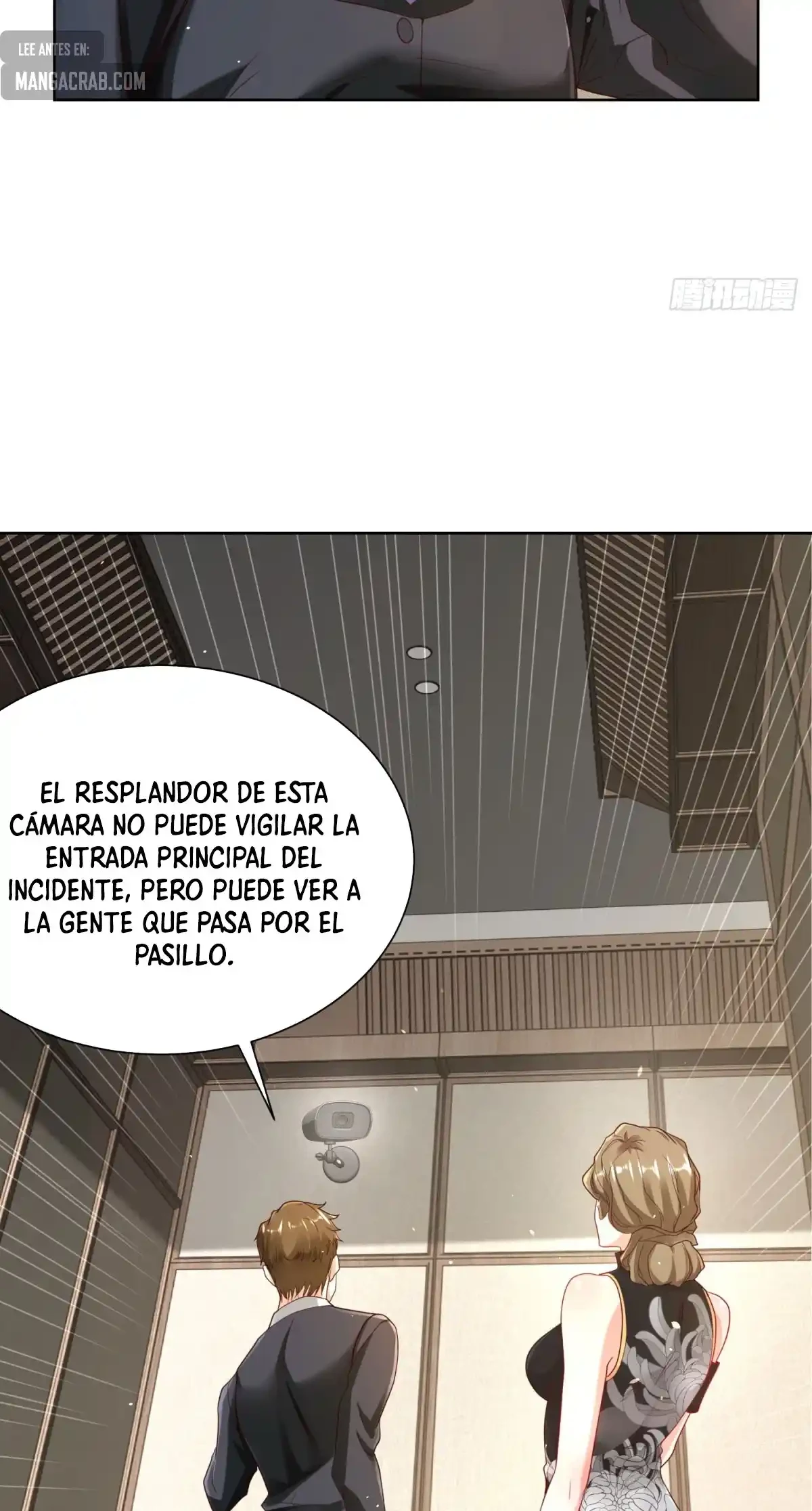 Gran Villano - Capítulo 138 - Página 6 - LectorTMOo