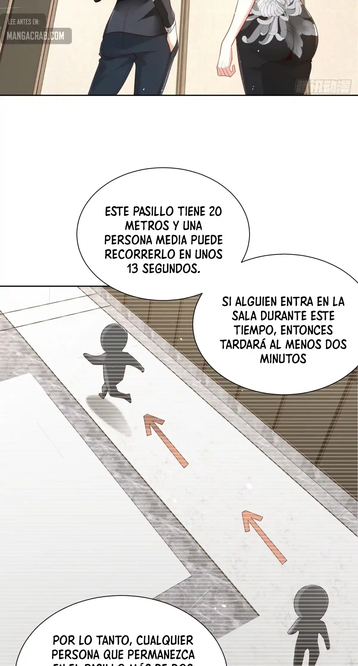 Gran Villano - Capítulo 138 - Página 7 - LectorTMOo
