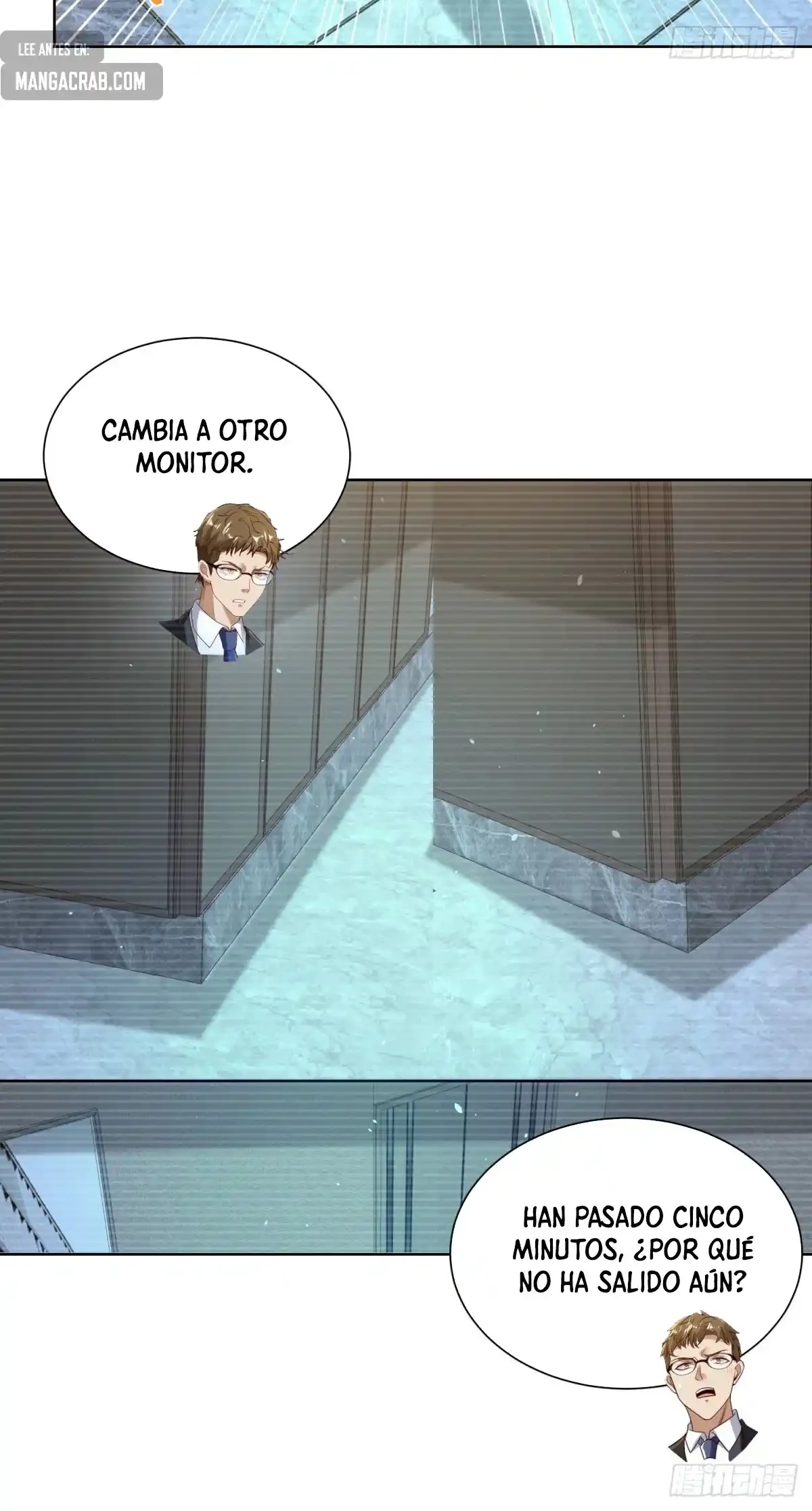 Gran Villano - Capítulo 138 - Página 12 - LectorTMOo