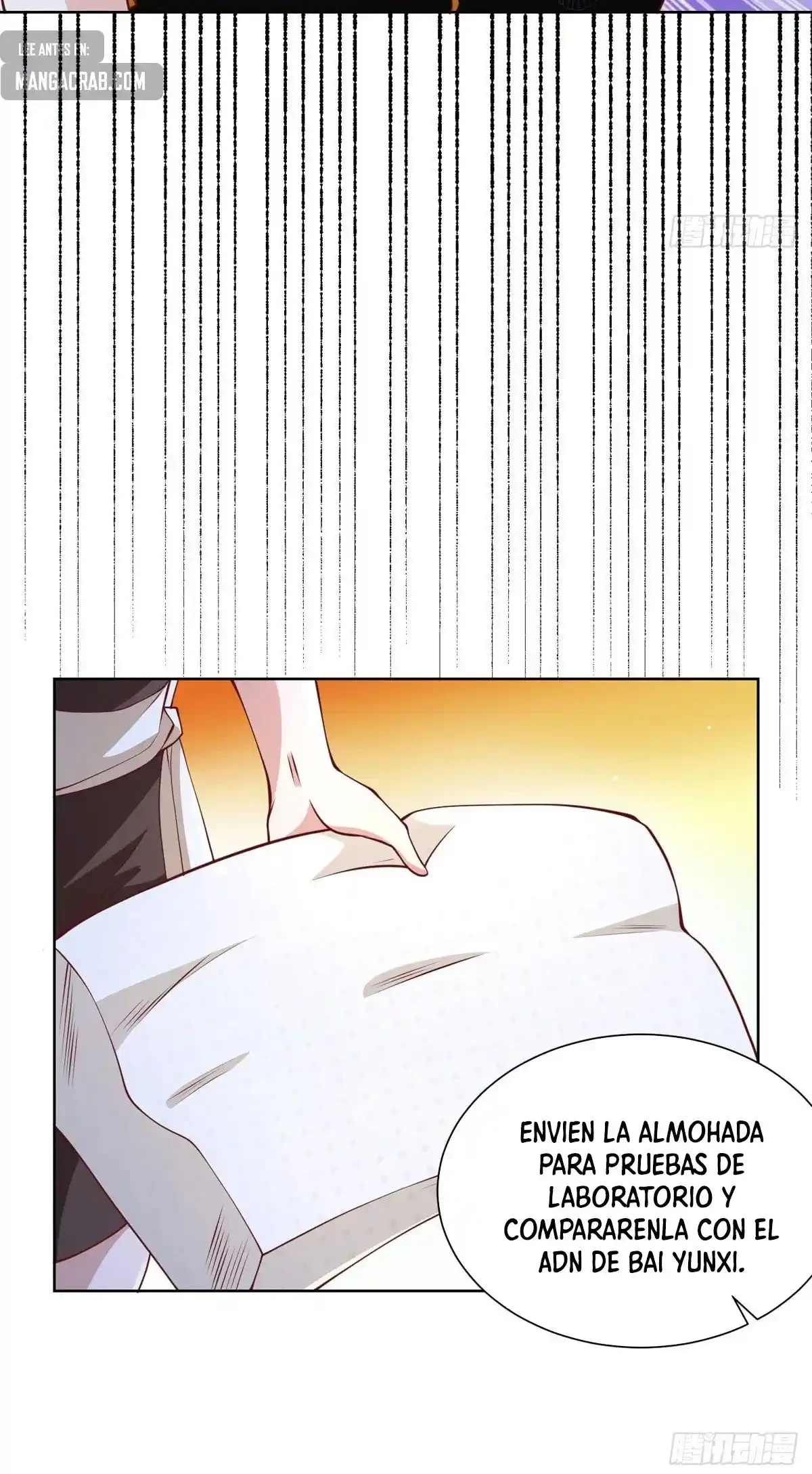 Gran Villano - Capítulo 139 - Página 5 - LectorTMOo