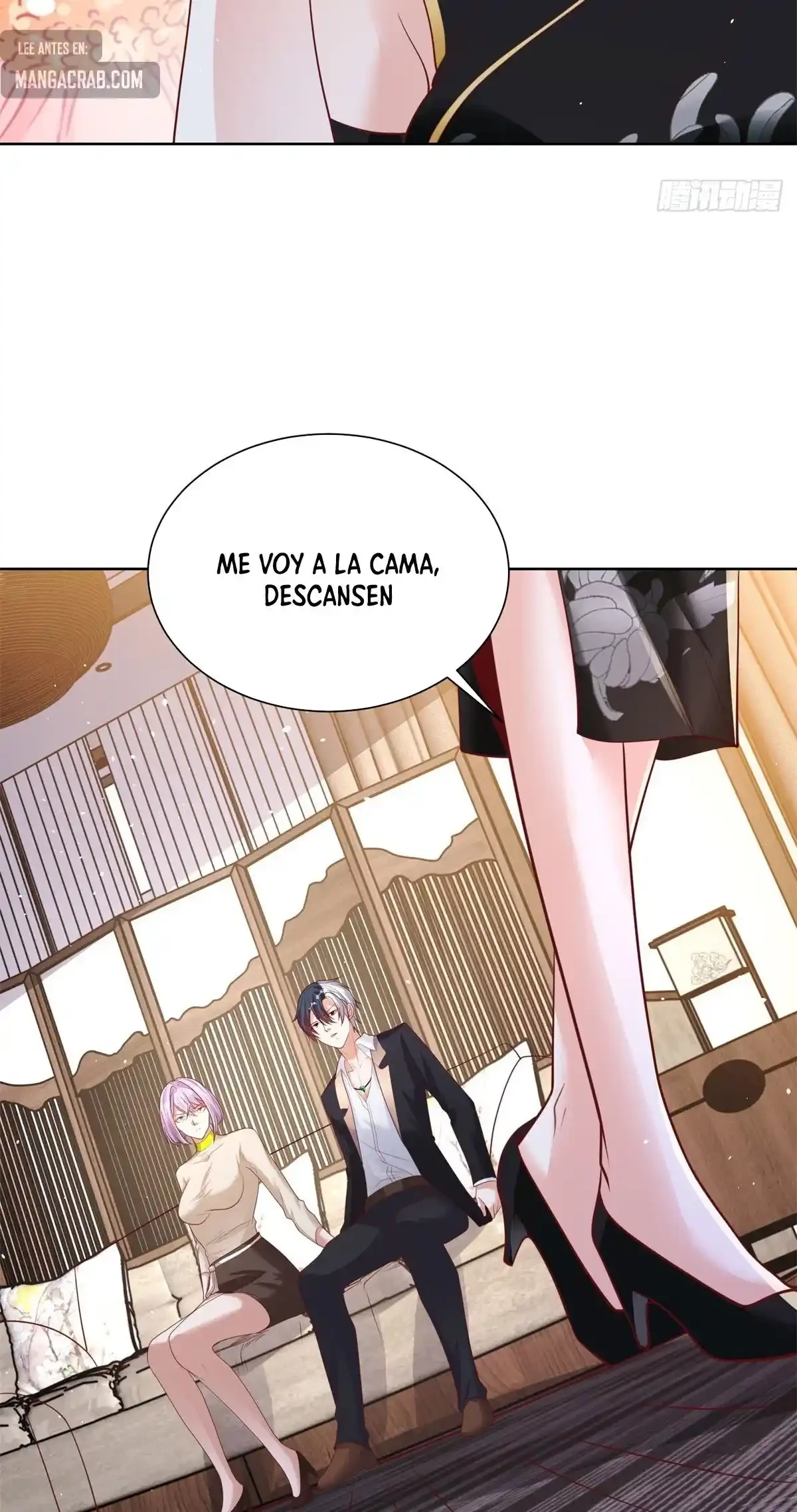 Gran Villano - Capítulo 139 - Página 17 - LectorTMOo
