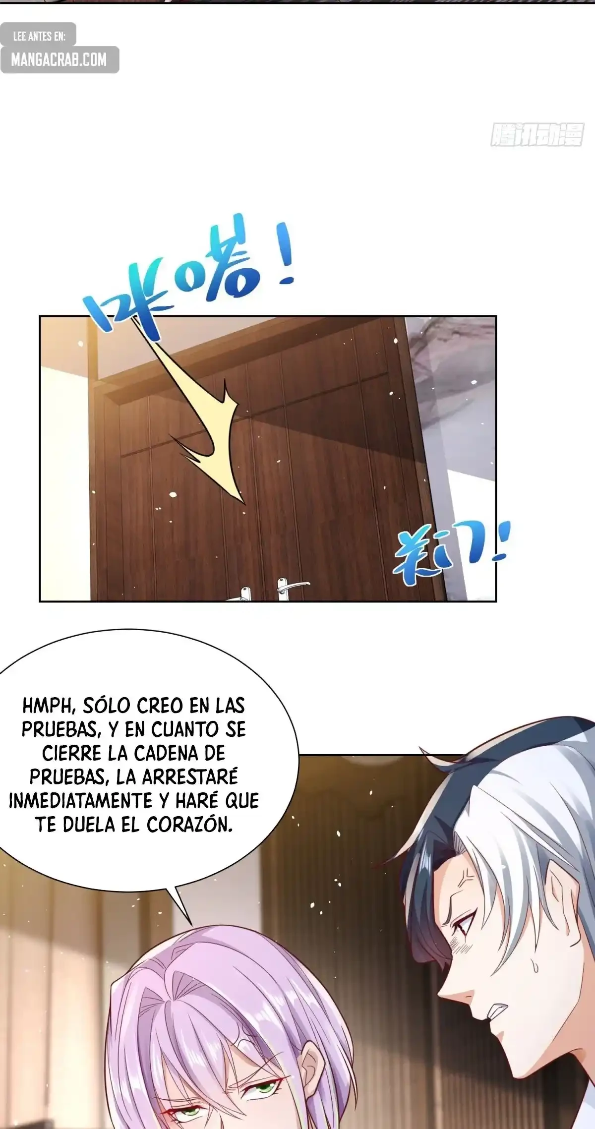 Gran Villano - Capítulo 139 - Página 18 - LectorTMOo