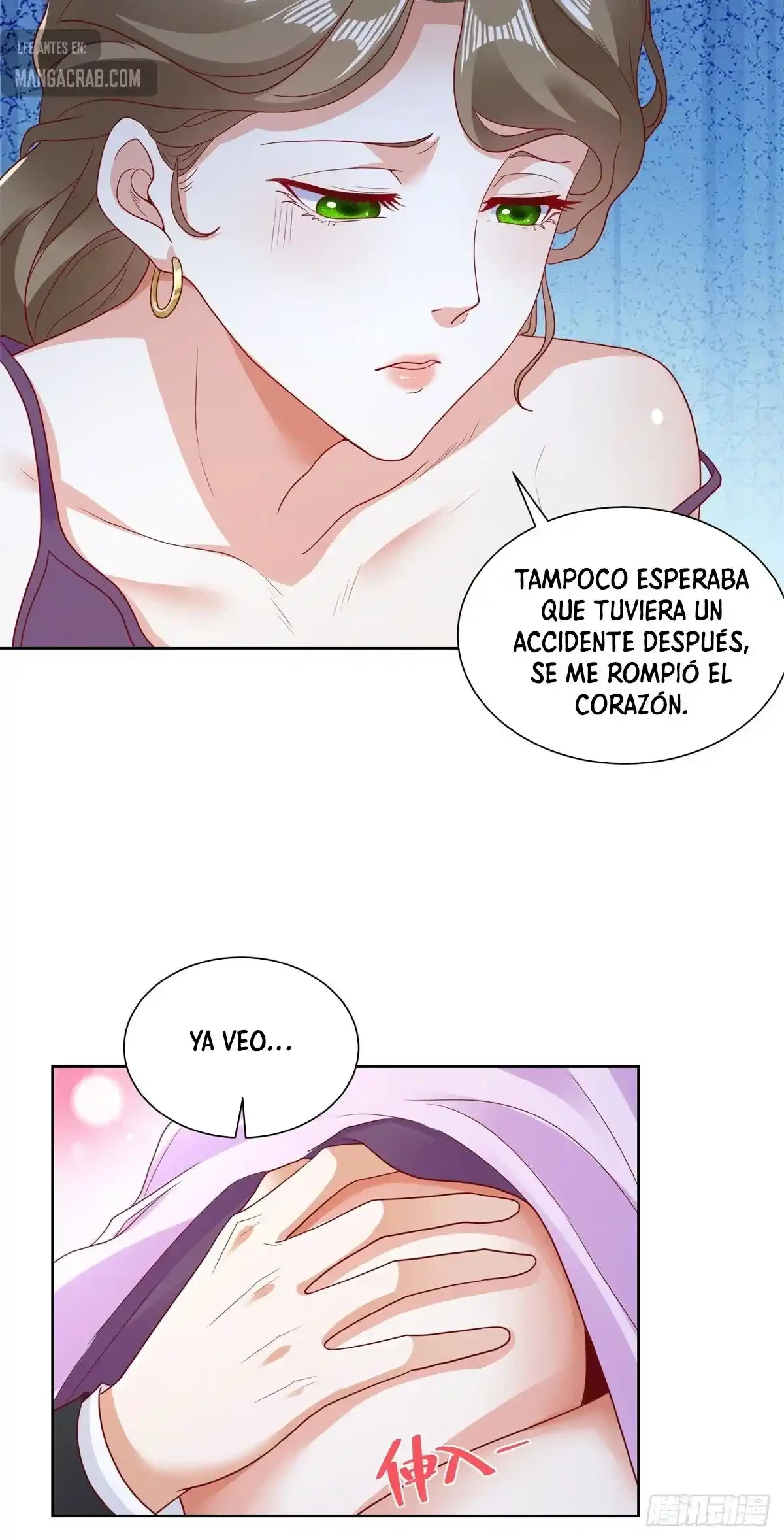 Gran Villano - Capítulo 139 - Página 30 - LectorTMOo