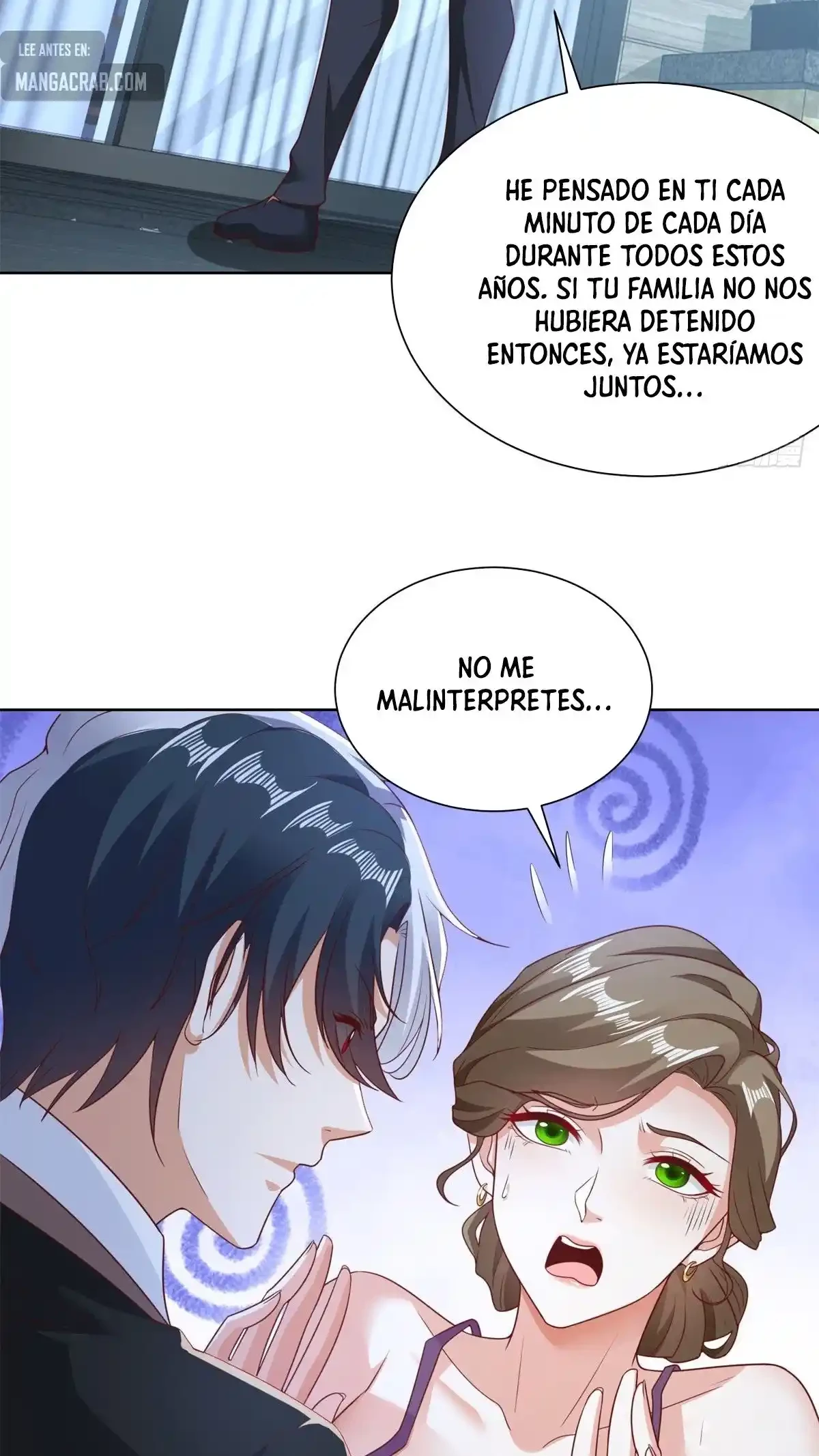 Gran Villano - Capítulo 140 - Página 5 - LectorTMOo