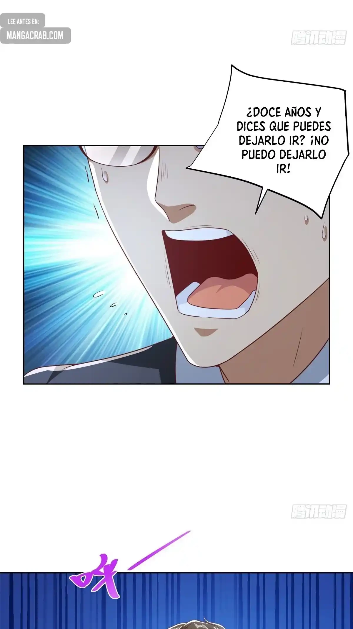 Gran Villano - Capítulo 140 - Página 10 - LectorTMOo
