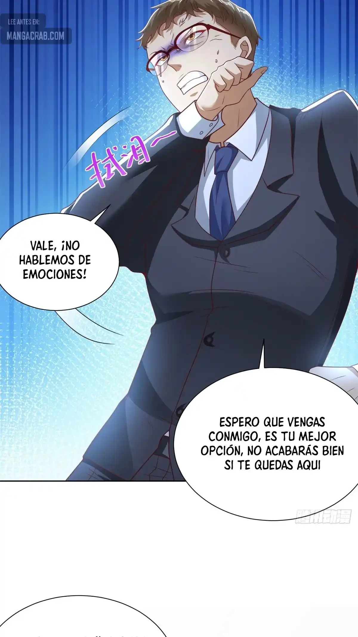 Gran Villano - Capítulo 140 - Página 11 - LectorTMOo