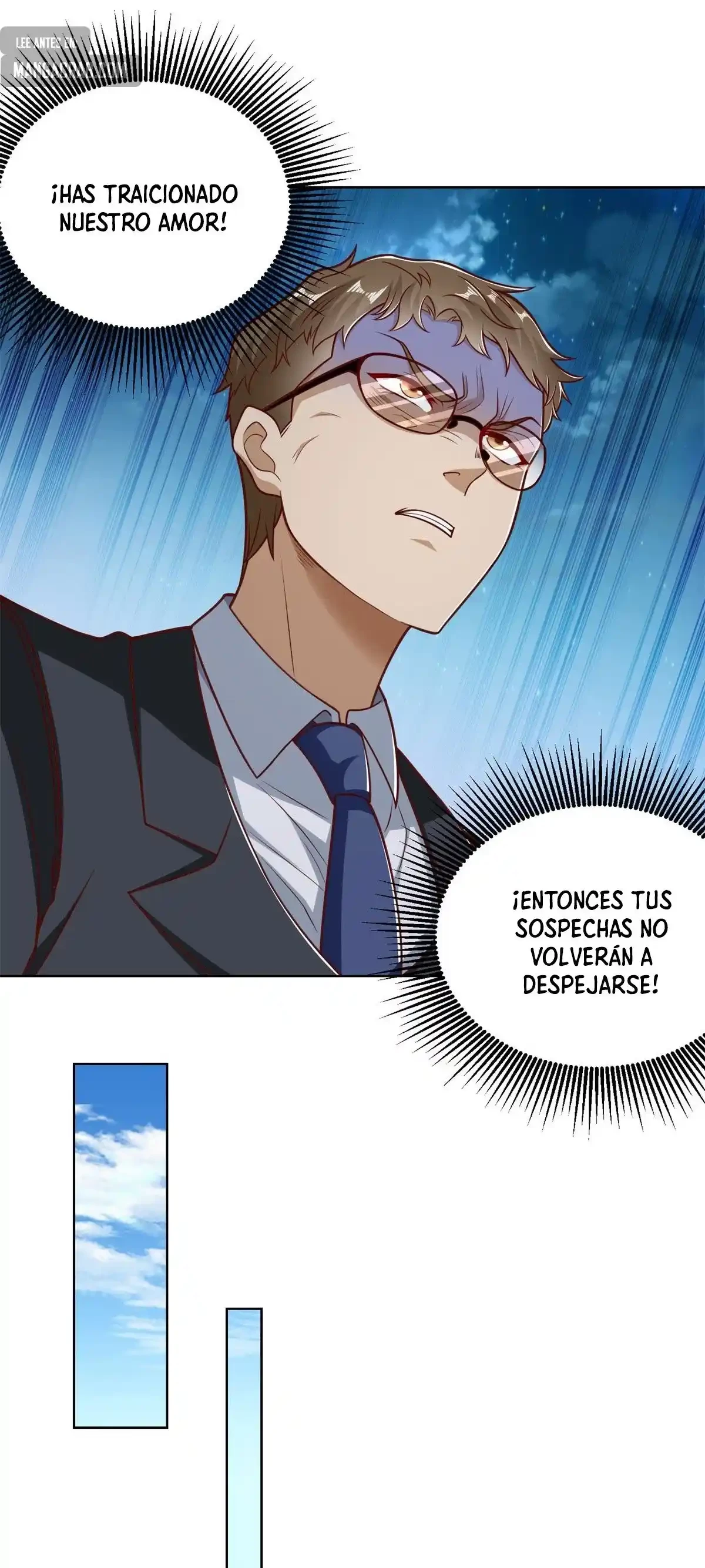 Gran Villano - Capítulo 140 - Página 15 - LectorTMOo