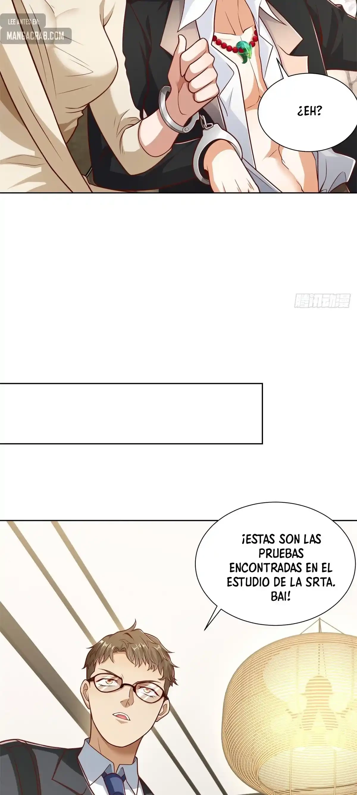 Gran Villano - Capítulo 140 - Página 17 - LectorTMOo