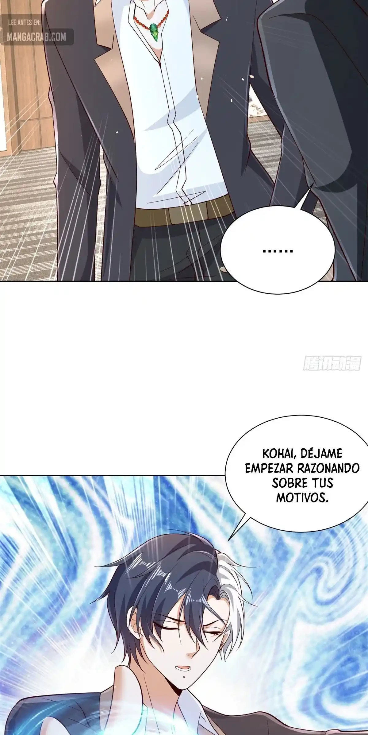 Gran Villano - Capítulo 141 - Página 10 - LectorTMOo