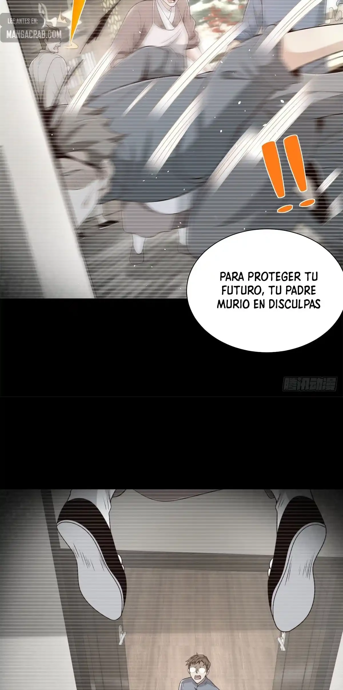 Gran Villano - Capítulo 141 - Página 15 - LectorTMOo