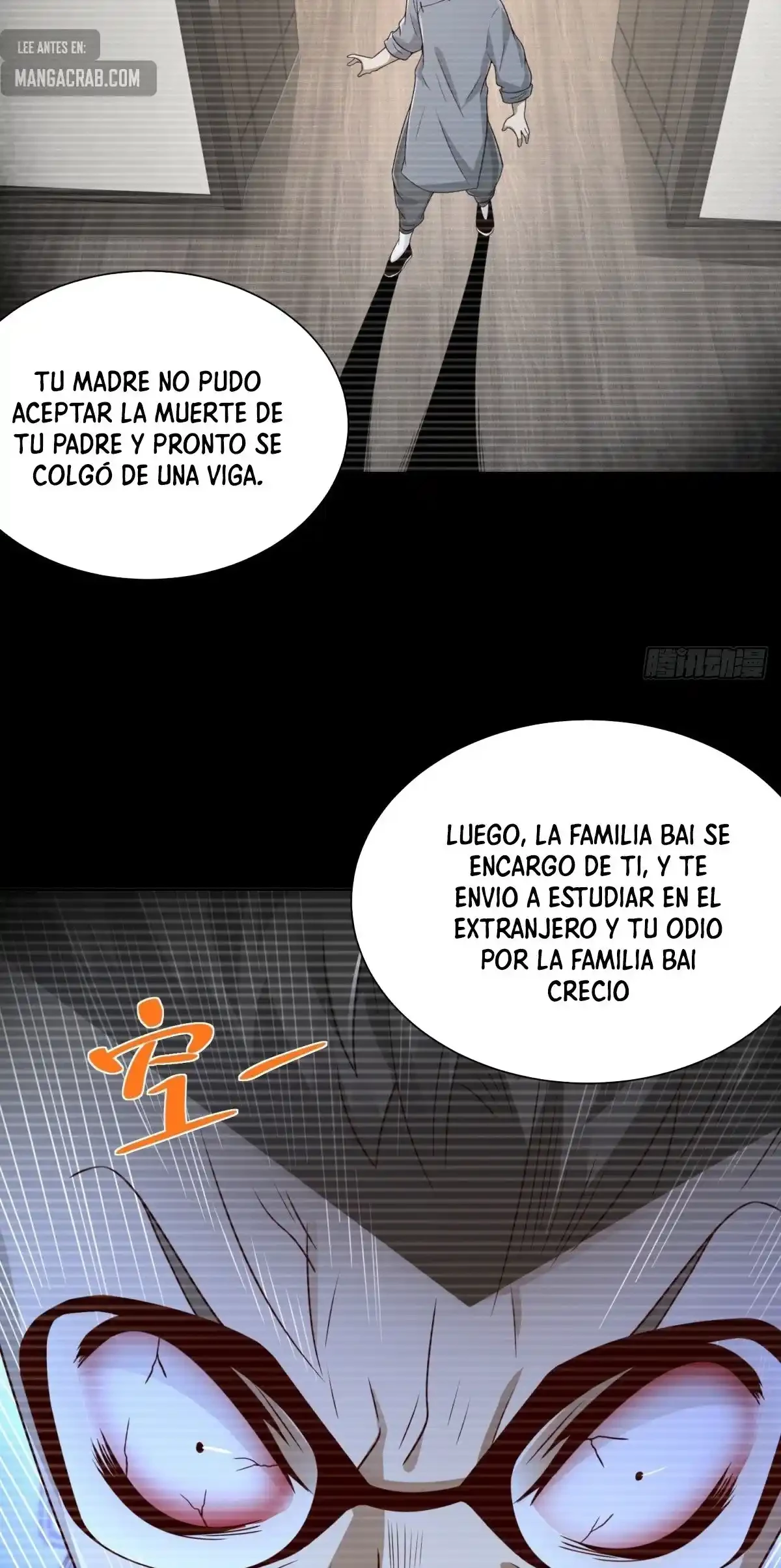 Gran Villano - Capítulo 141 - Página 16 - LectorTMOo