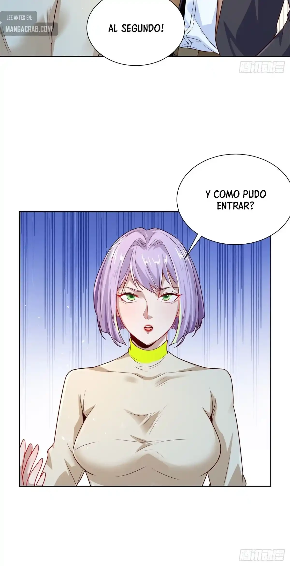 Gran Villano - Capítulo 141 - Página 32 - LectorTMOo