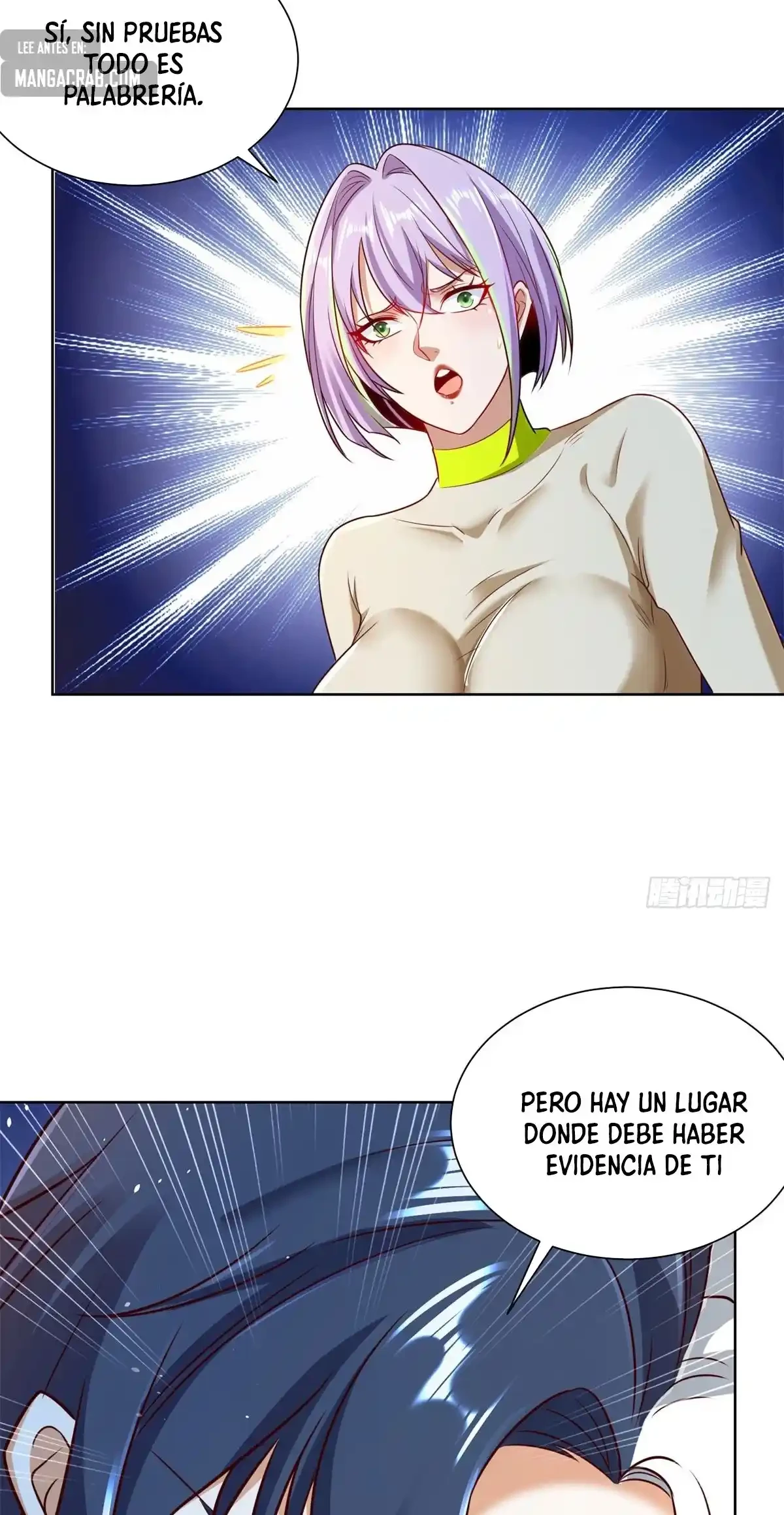 Gran Villano - Capítulo 142 - Página 9 - LectorTMOo