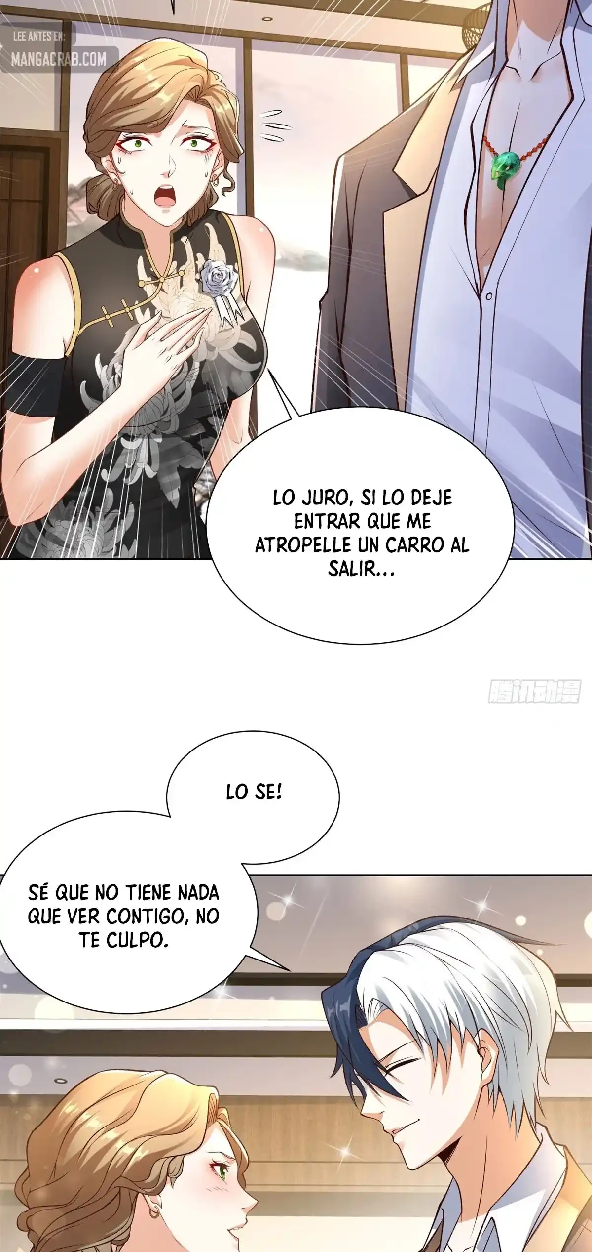 Gran Villano - Capítulo 142 - Página 14 - LectorTMOo