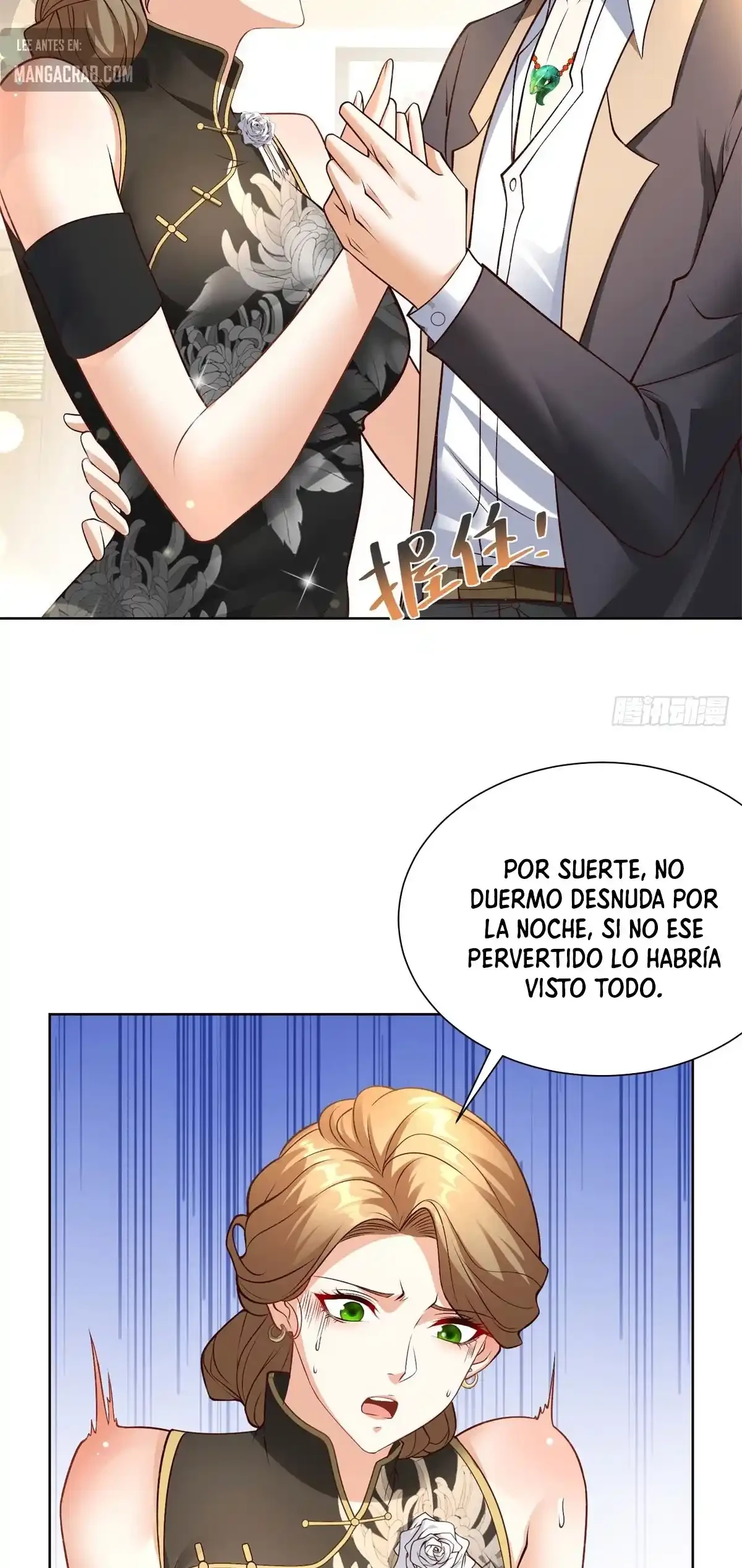 Gran Villano - Capítulo 142 - Página 15 - LectorTMOo