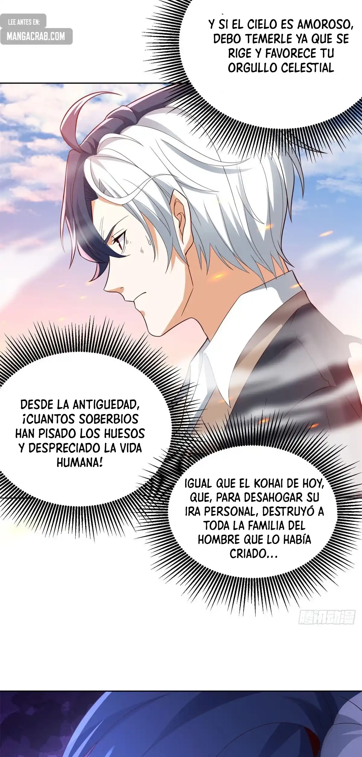 Gran Villano - Capítulo 143 - Página 7 - LectorTMOo