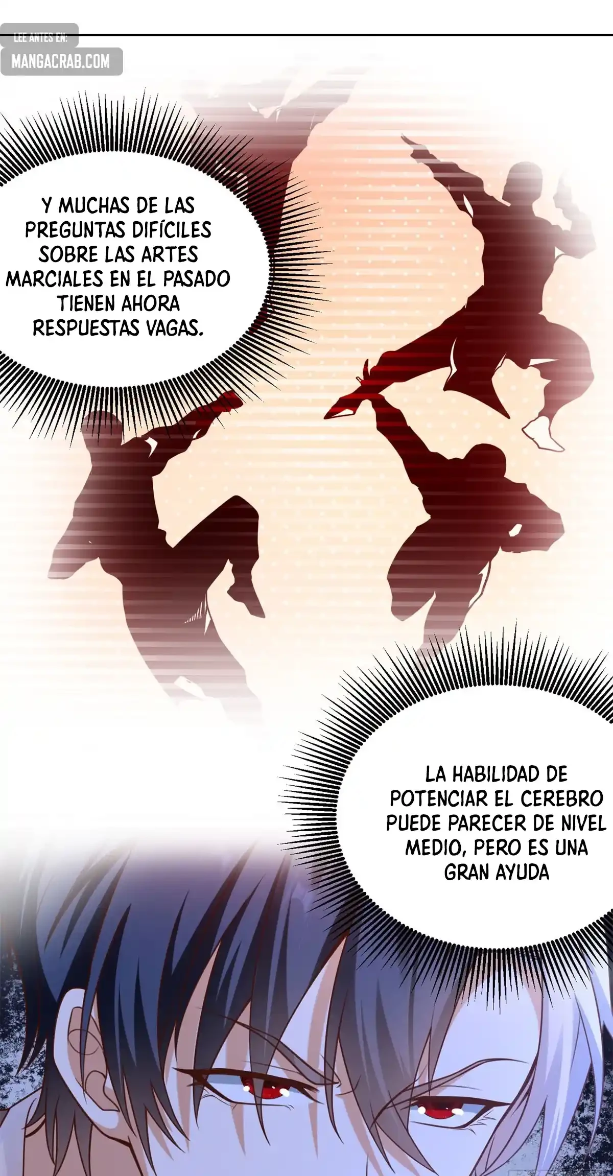 Gran Villano - Capítulo 143 - Página 13 - LectorTMOo