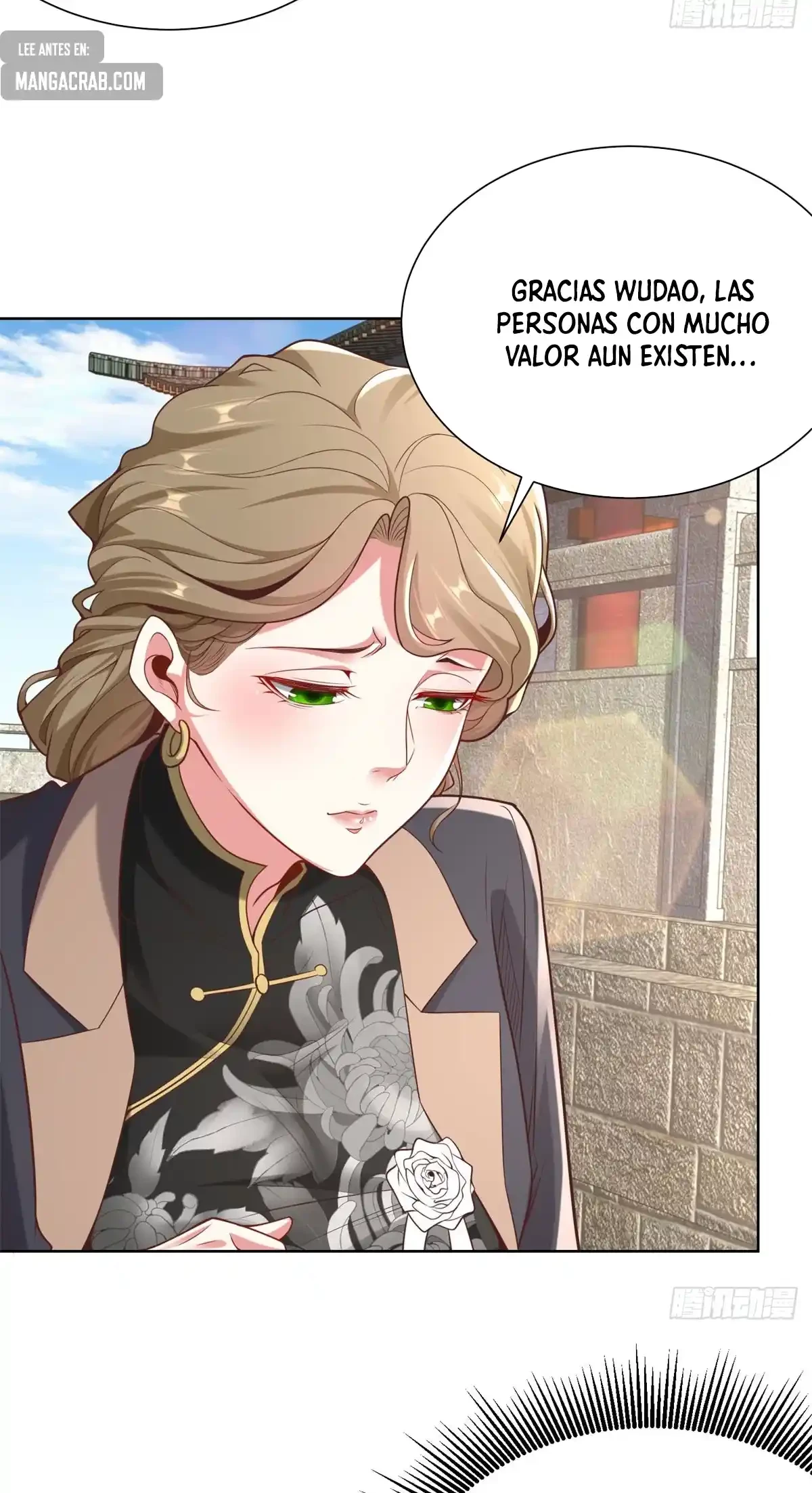 Gran Villano - Capítulo 143 - Página 24 - LectorTMOo