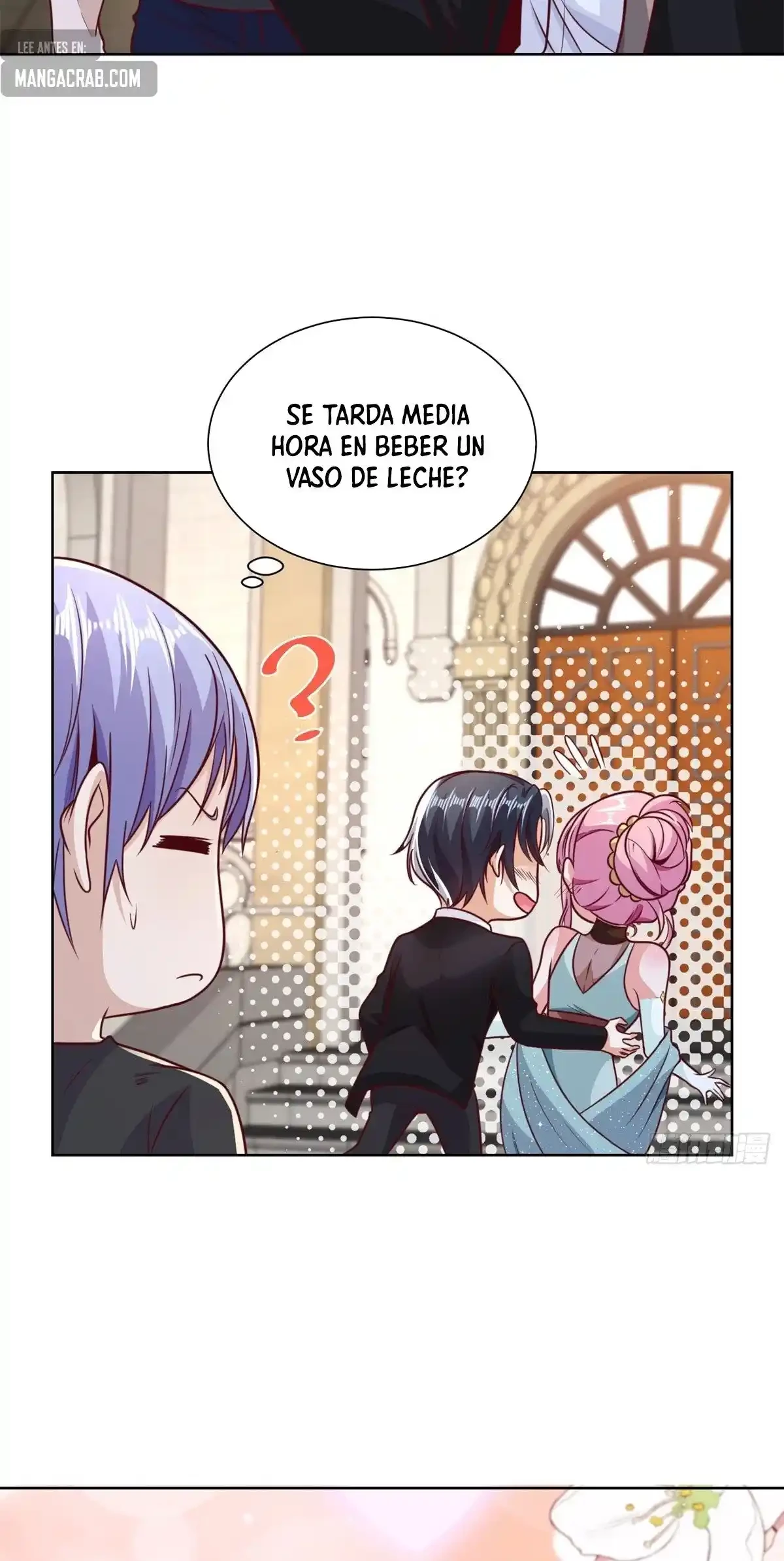 Gran Villano - Capítulo 144 - Página 11 - LectorTMOo