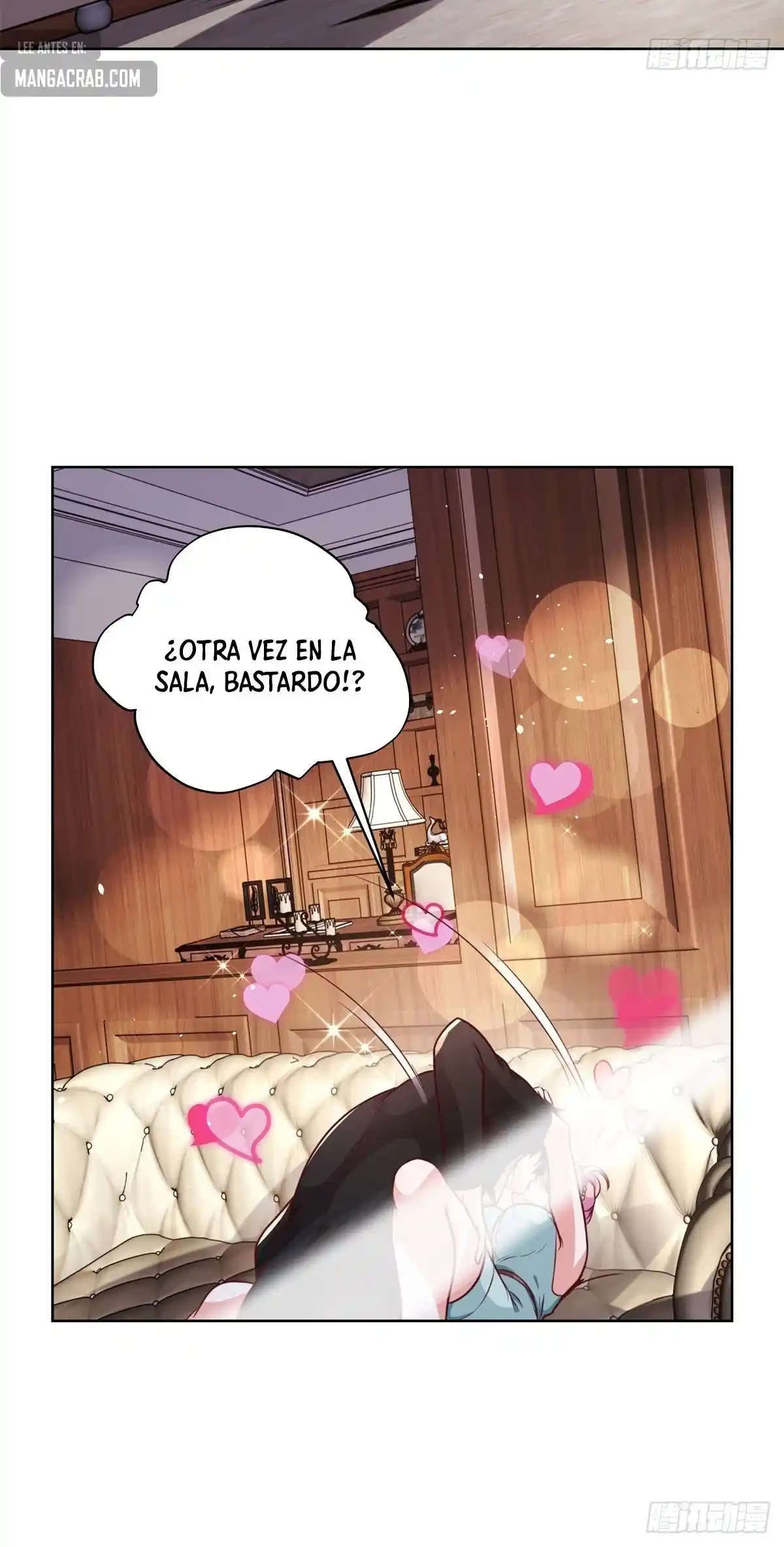 Gran Villano - Capítulo 144 - Página 14 - LectorTMOo