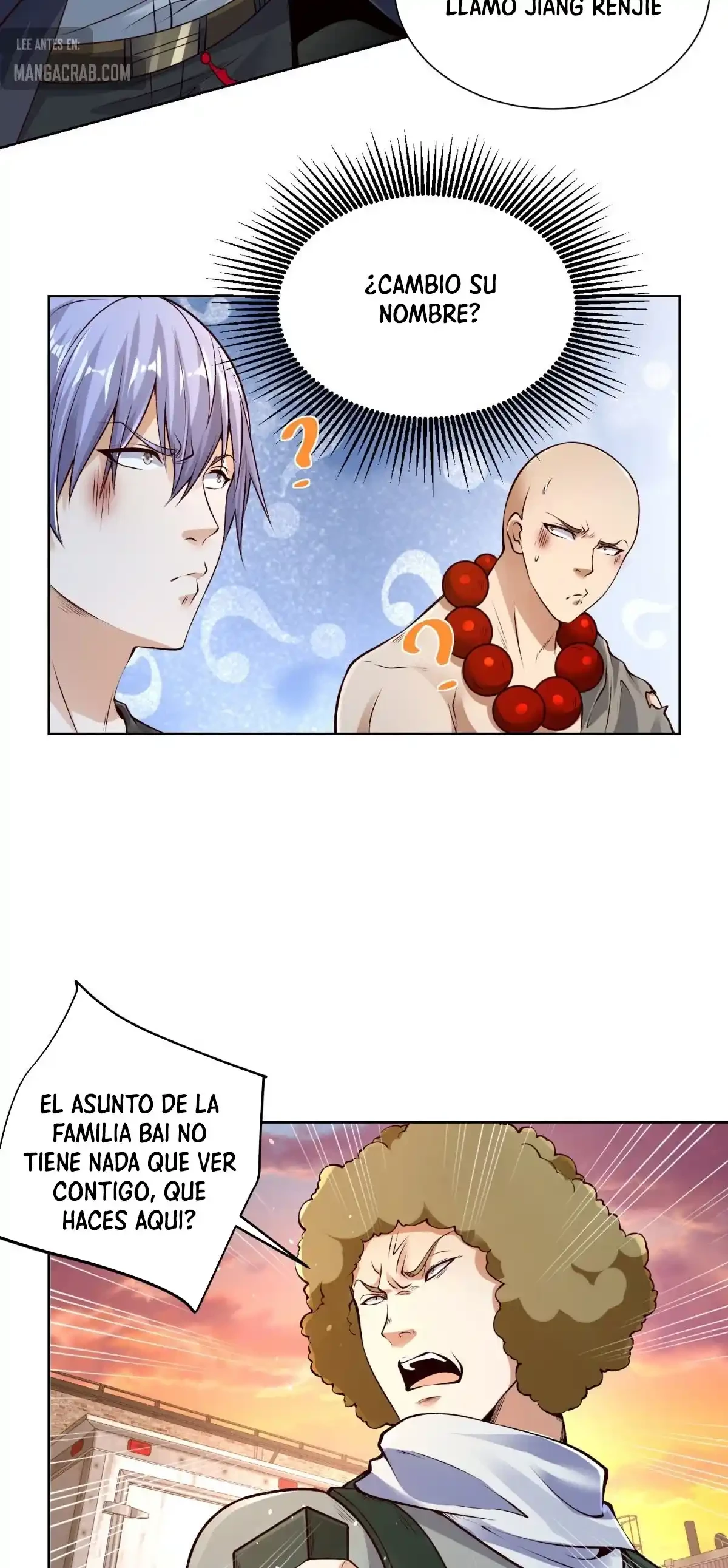 Gran Villano - Capítulo 145 - Página 11 - LectorTMOo