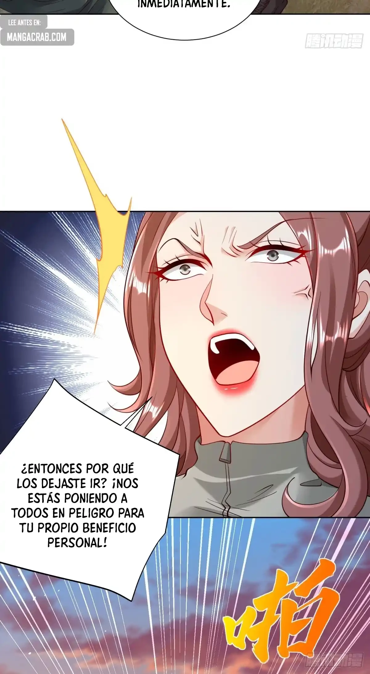 Gran Villano - Capítulo 145 - Página 22 - LectorTMOo