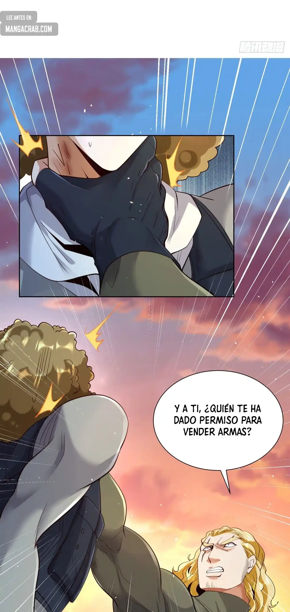 Gran Villano - Capítulo 145 - Página 26 - LectorTMOo