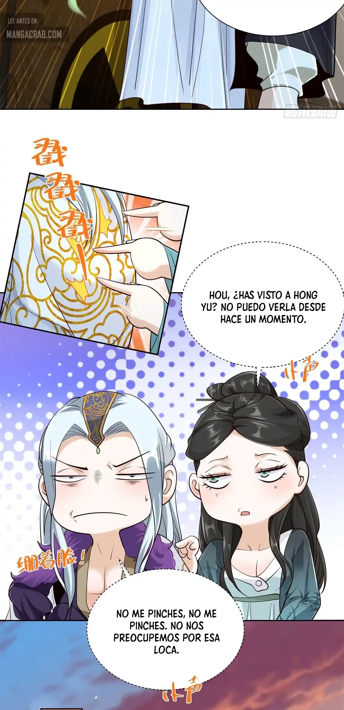 Gran Villano - Capítulo 146 - Página 7 - LectorTMOo