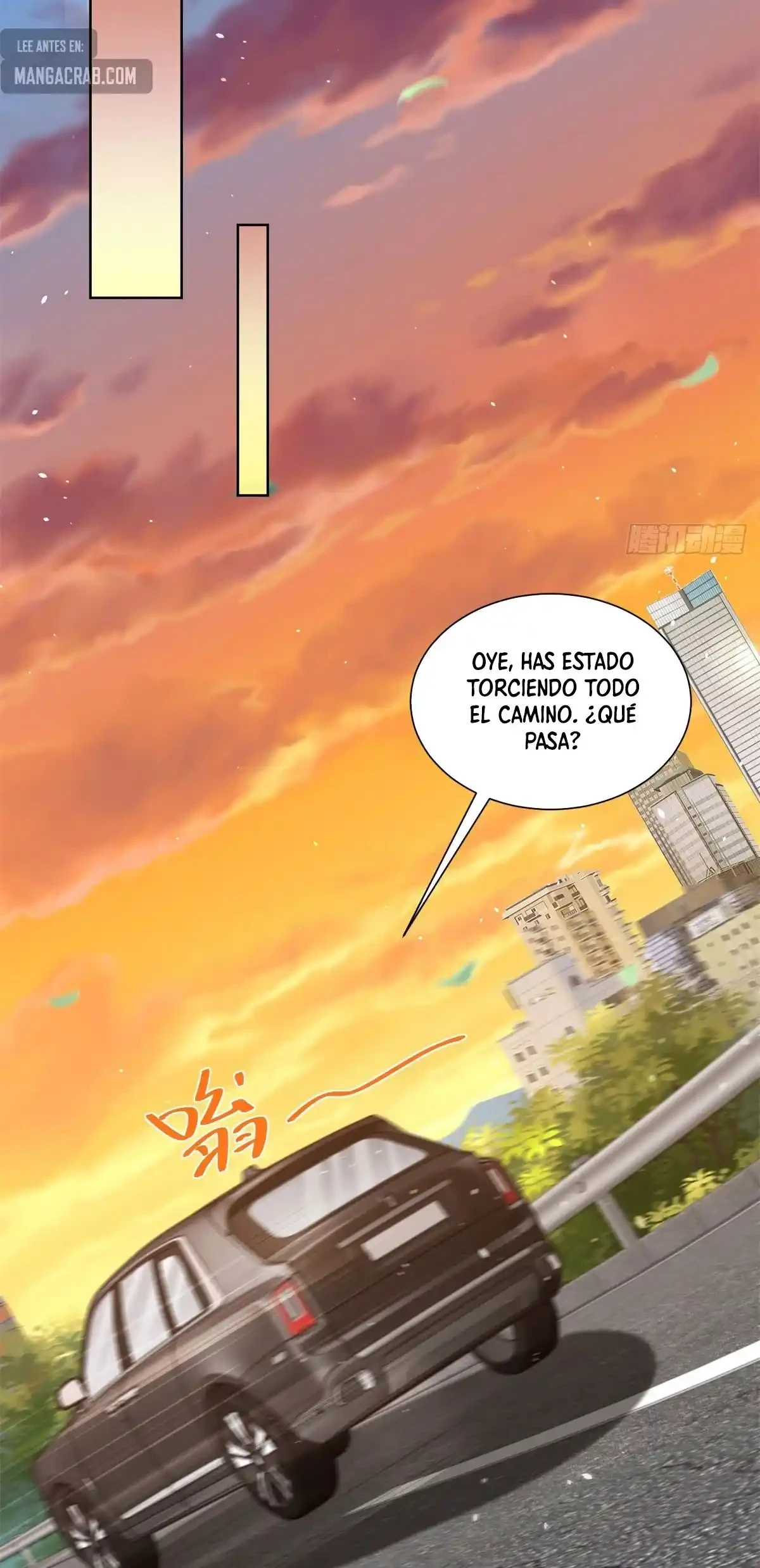 Gran Villano - Capítulo 146 - Página 8 - LectorTMOo