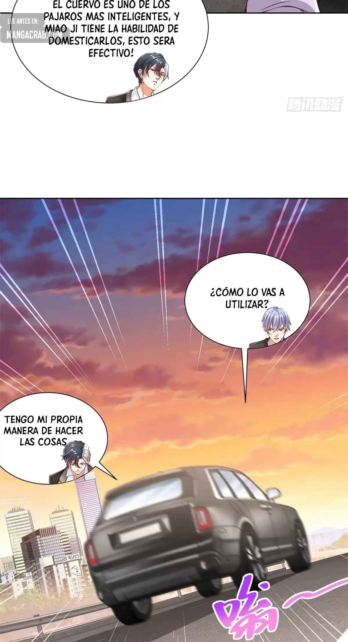 Gran Villano - Capítulo 146 - Página 16 - LectorTMOo