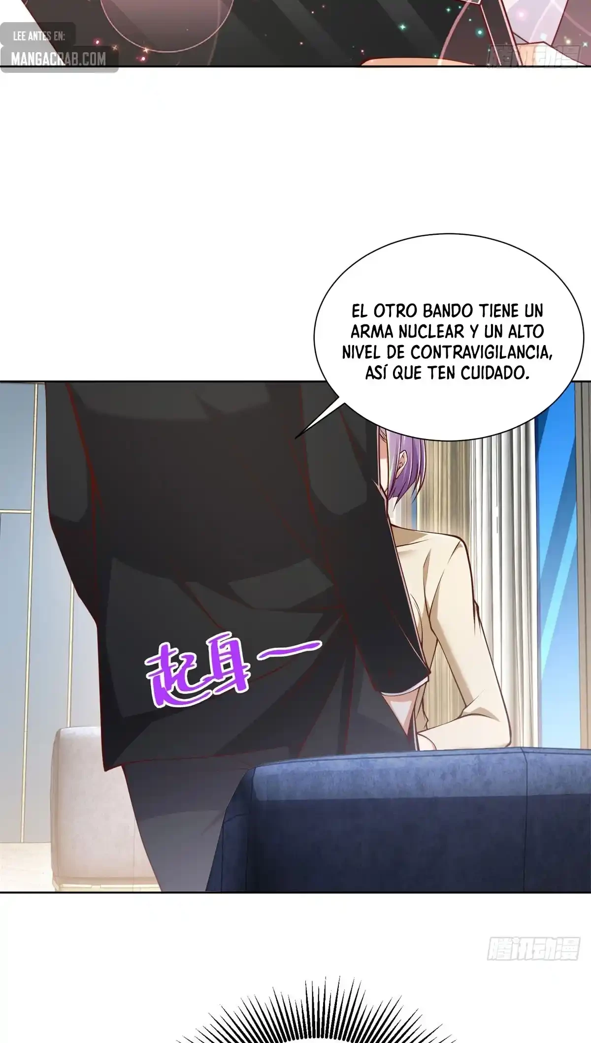 Gran Villano - Capítulo 146 - Página 24 - LectorTMOo
