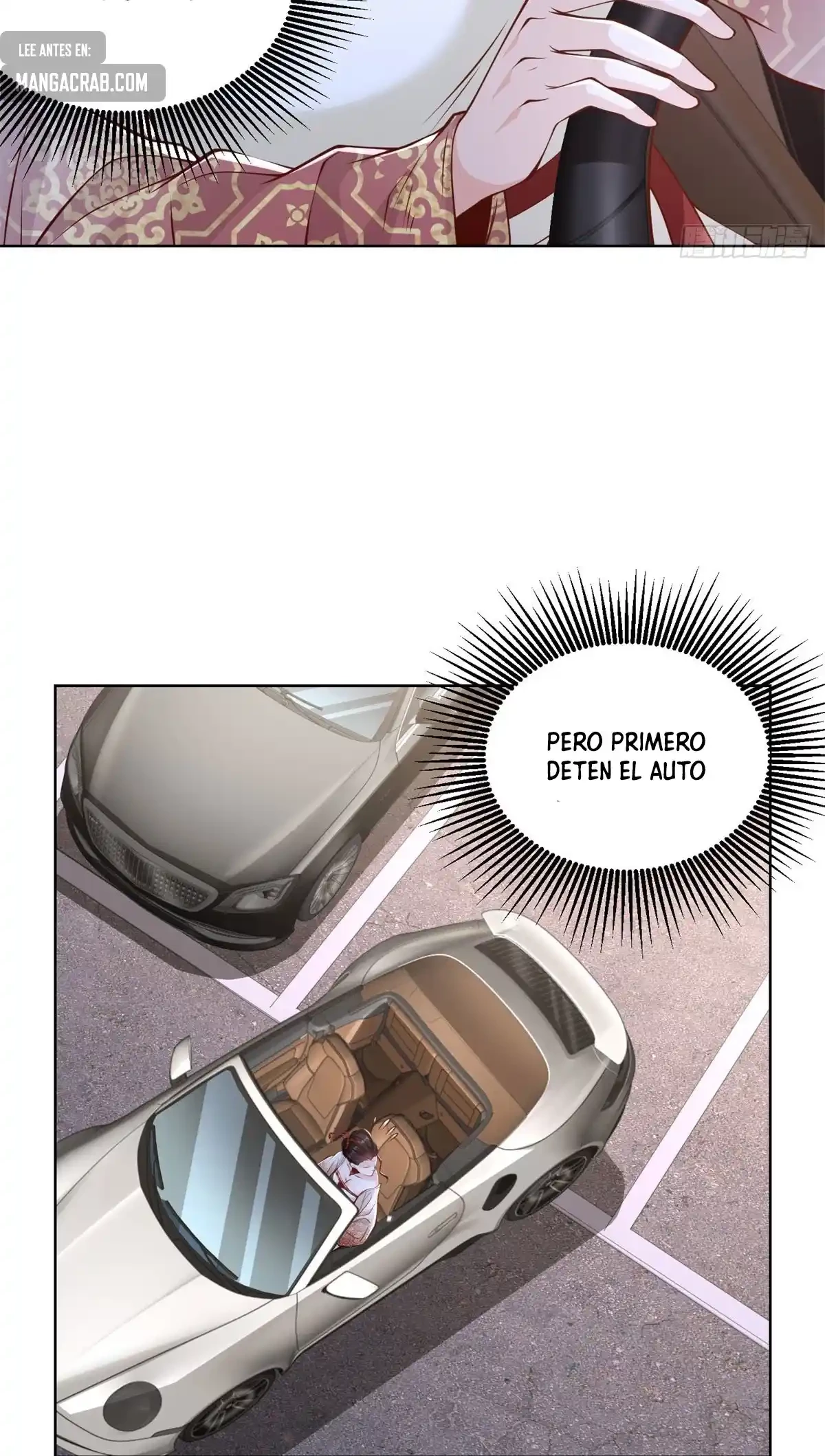 Gran Villano - Capítulo 146 - Página 31 - LectorTMOo