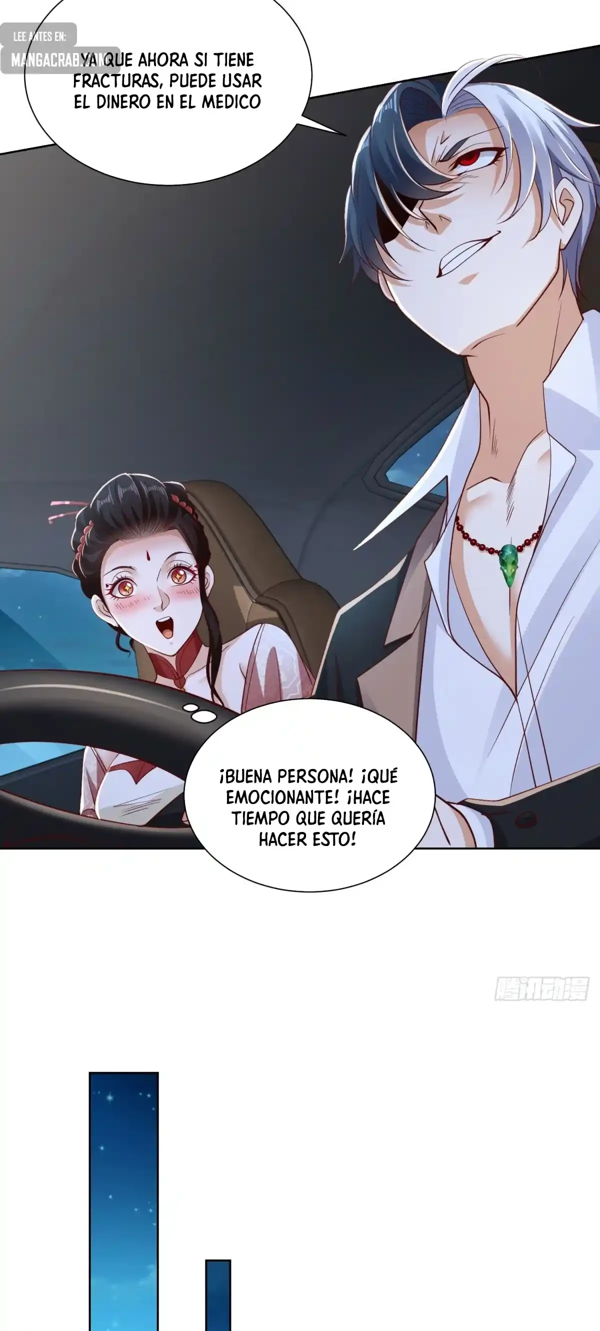 Gran Villano - Capítulo 147 - Página 18 - LectorTMOo