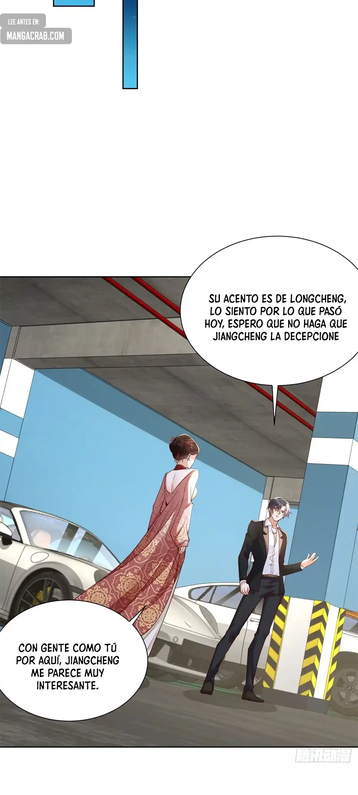 Gran Villano - Capítulo 147 - Página 19 - LectorTMOo