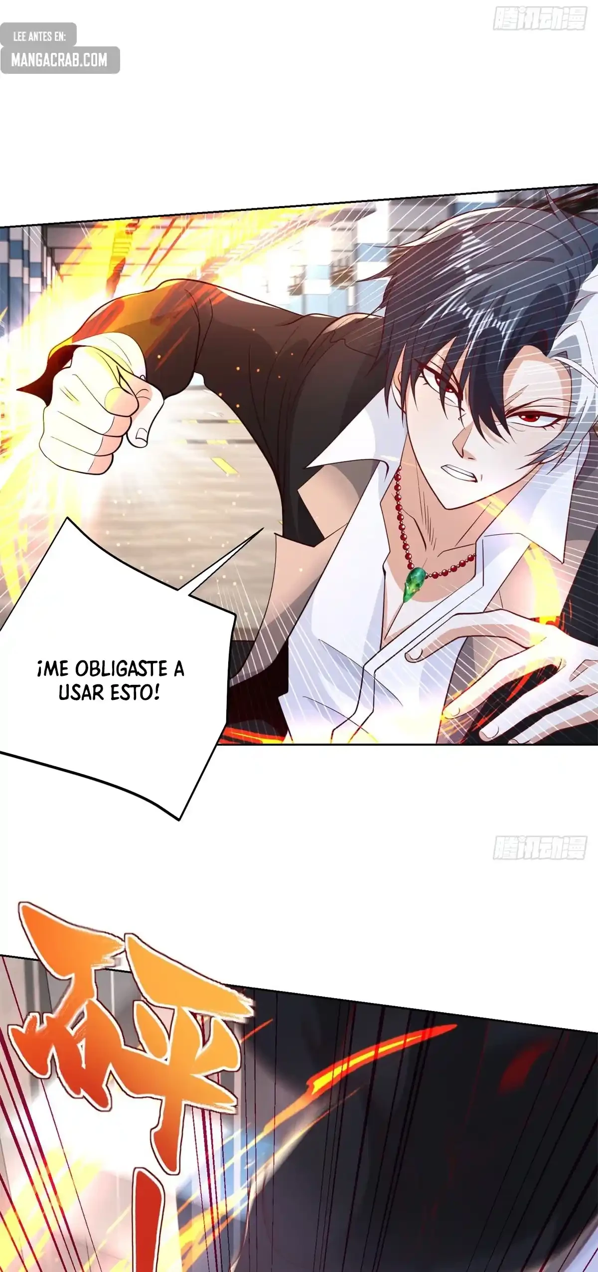 Gran Villano - Capítulo 148 - Página 4 - LectorTMOo