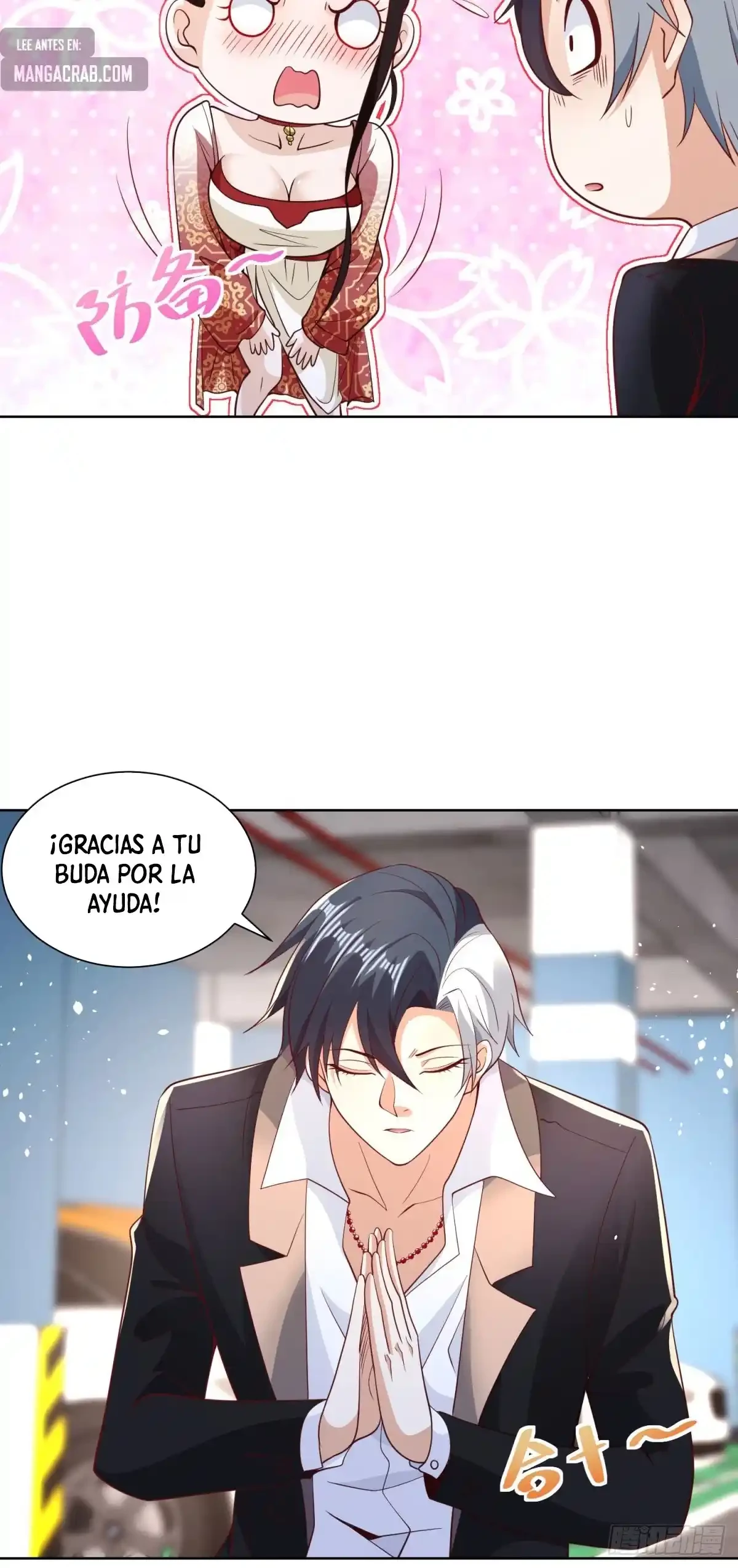 Gran Villano - Capítulo 148 - Página 12 - LectorTMOo