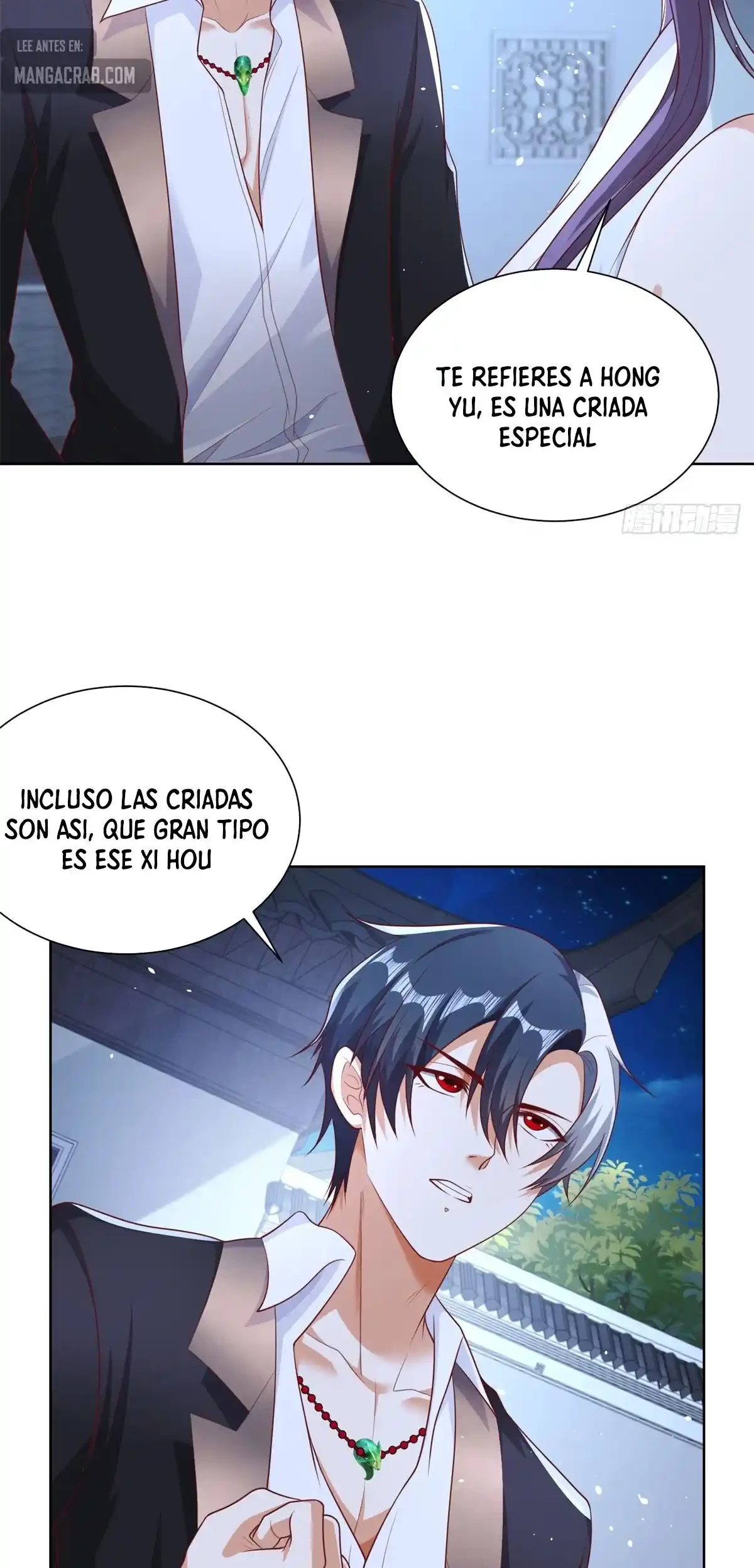 Gran Villano - Capítulo 148 - Página 20 - LectorTMOo