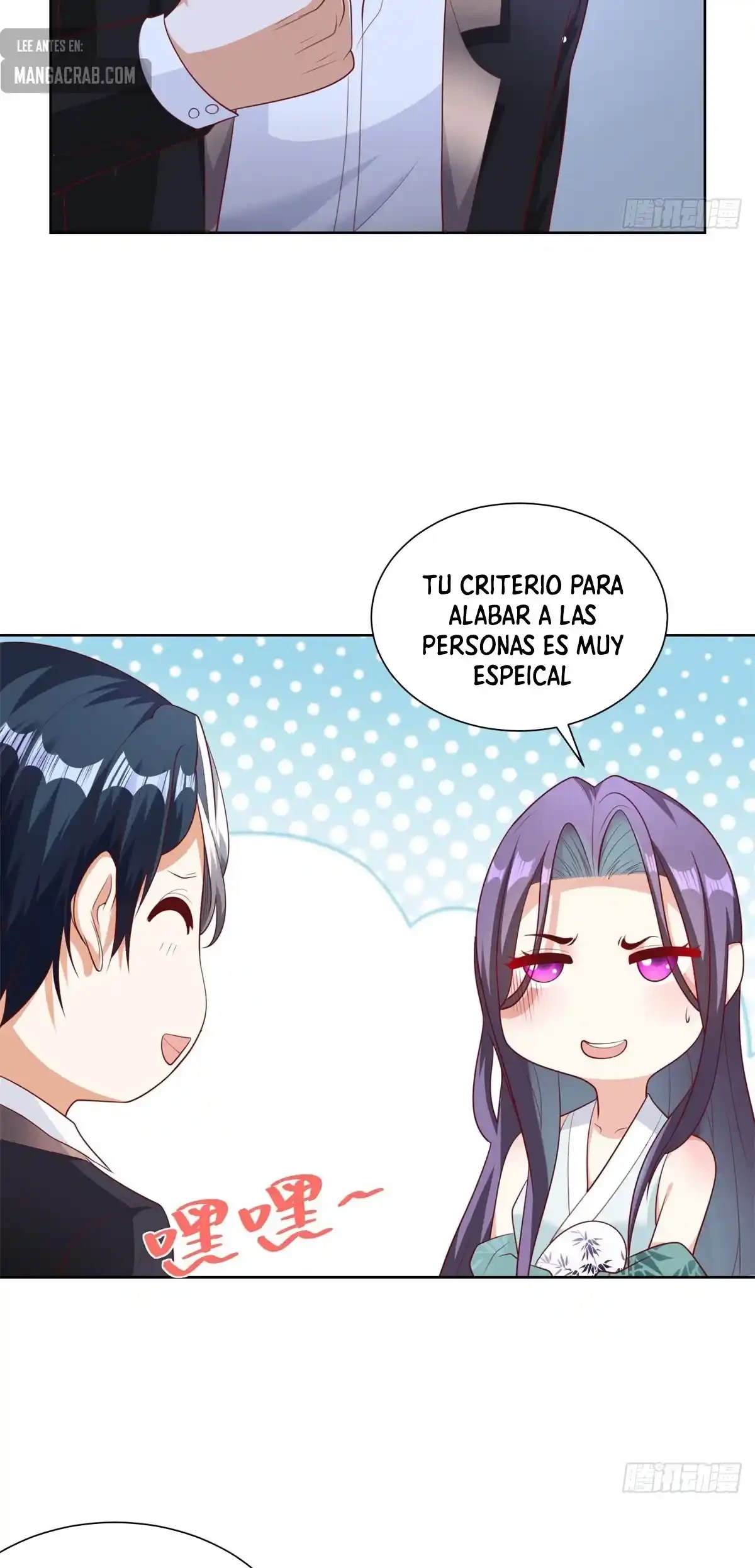 Gran Villano - Capítulo 148 - Página 21 - LectorTMOo