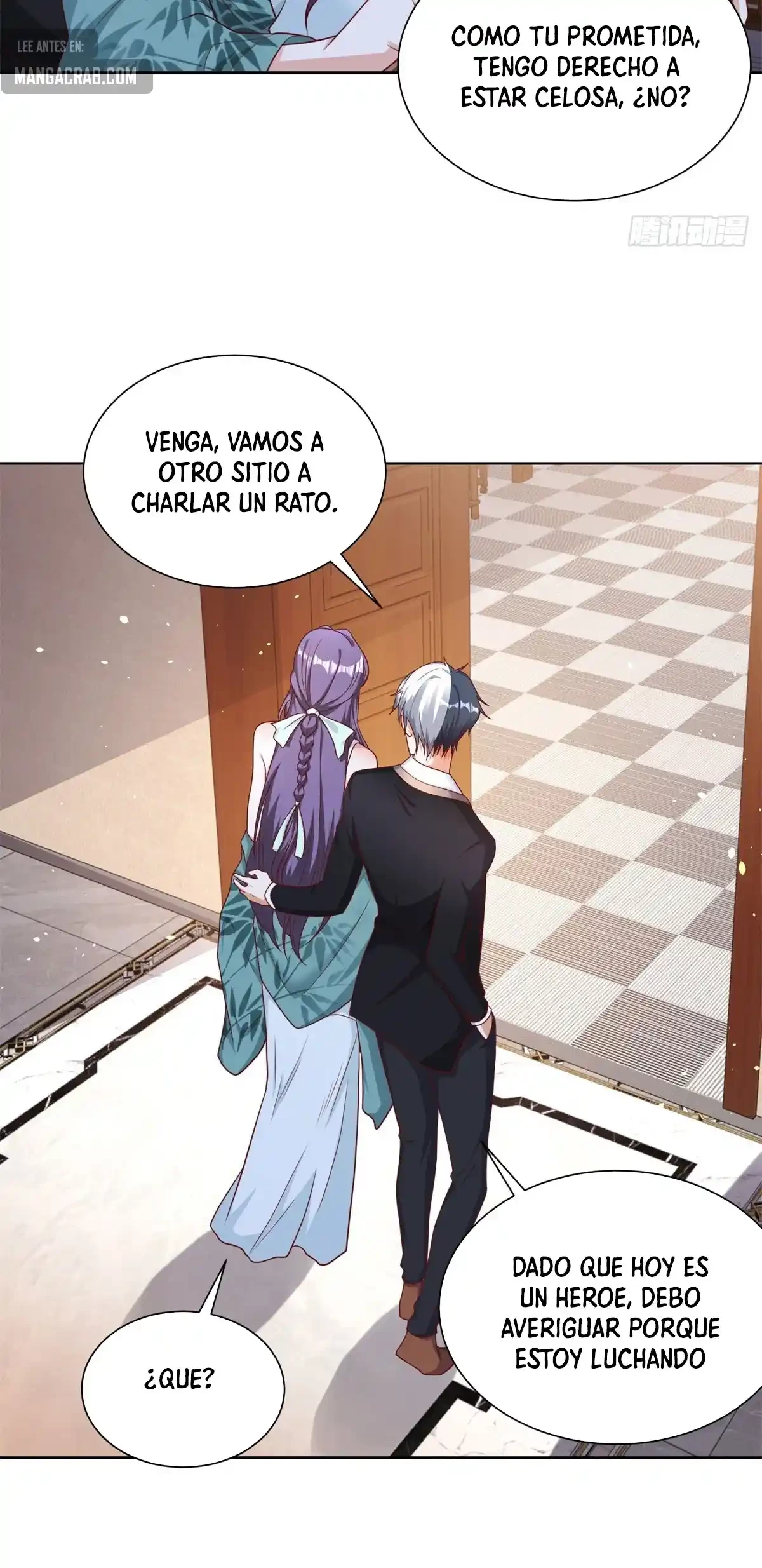 Gran Villano - Capítulo 148 - Página 24 - LectorTMOo