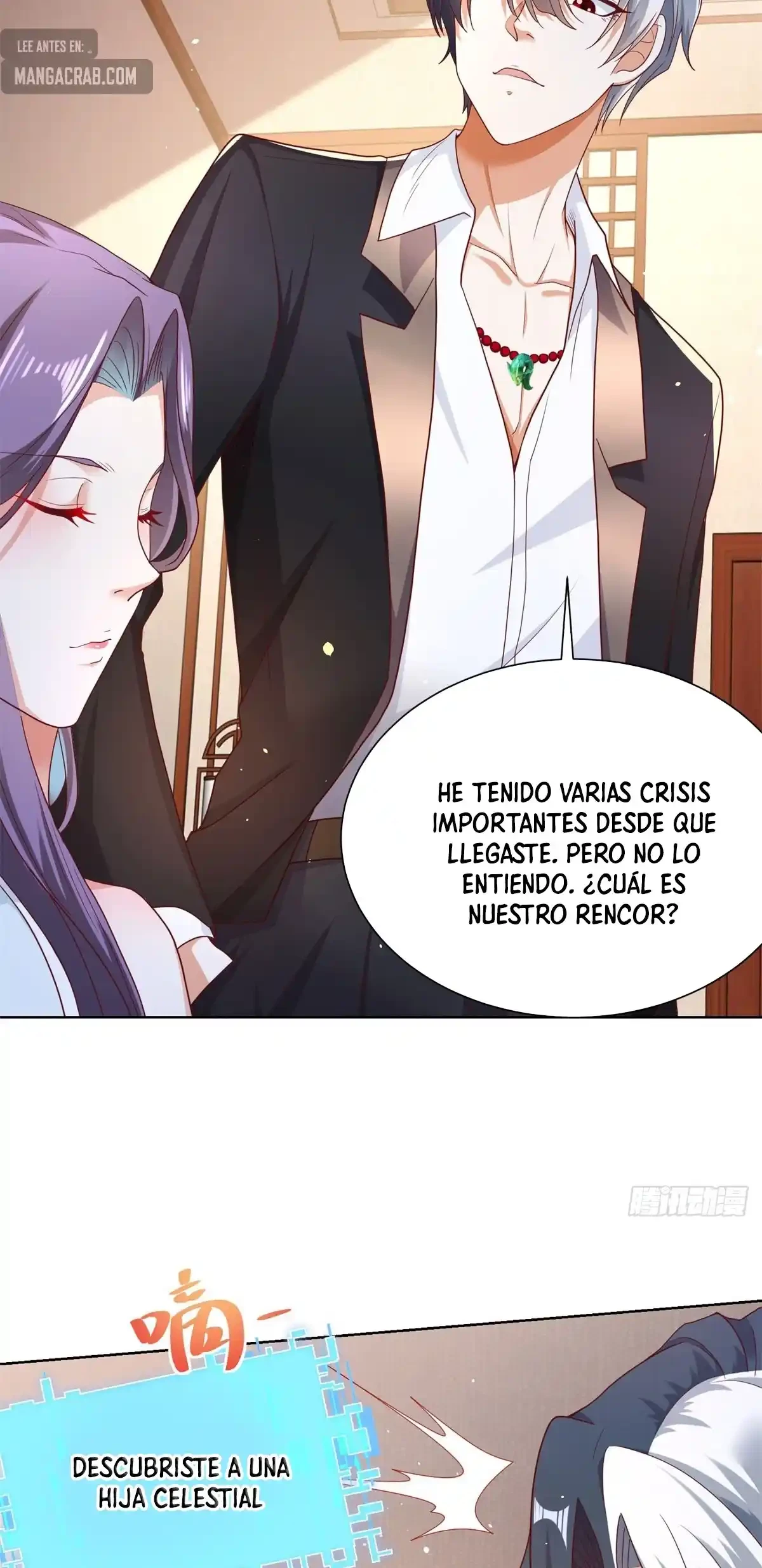 Gran Villano - Capítulo 148 - Página 28 - LectorTMOo